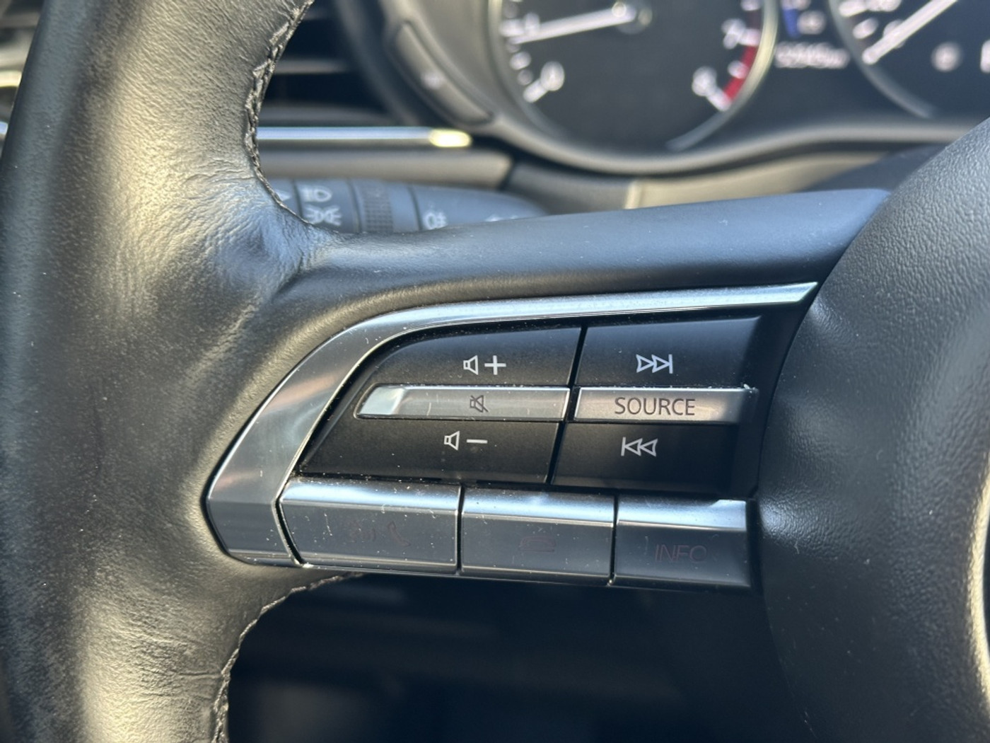 Foto van Mazda Mazda Cx-30