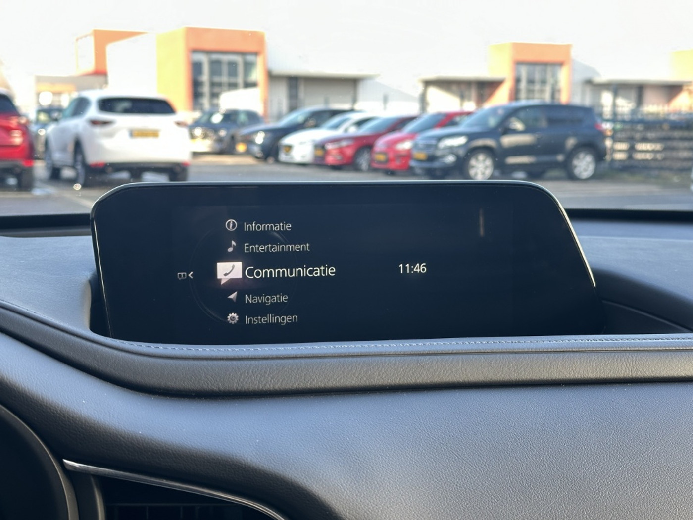 Foto van Mazda Mazda Cx-30