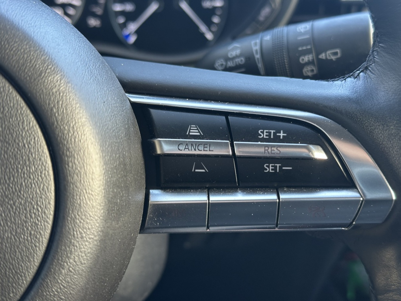 Foto van Mazda Mazda Cx-30