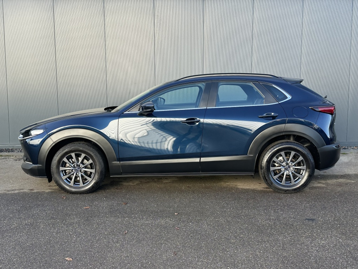 Foto van Mazda Mazda Cx-30