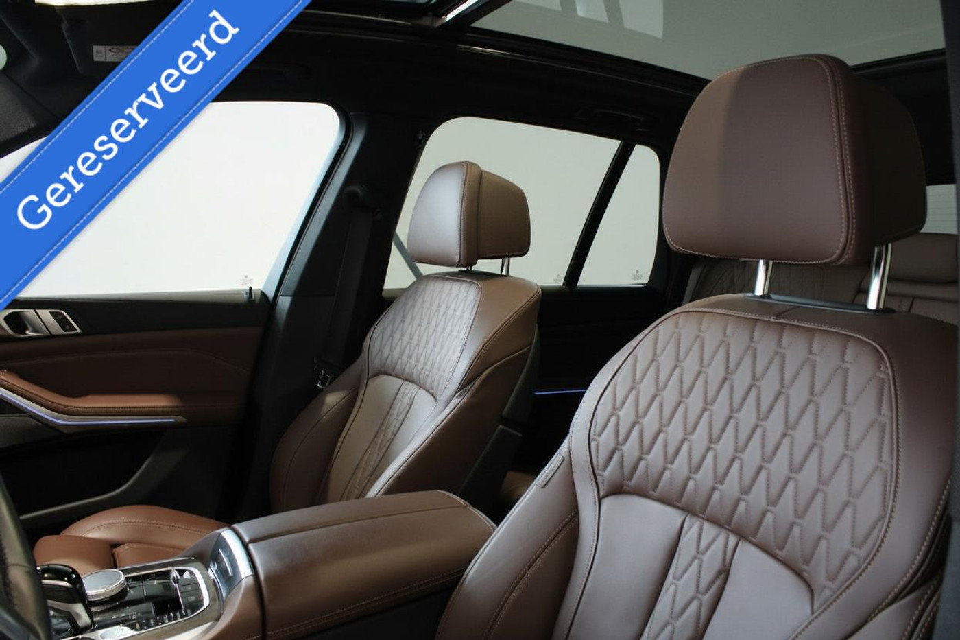 Foto van BMW X5