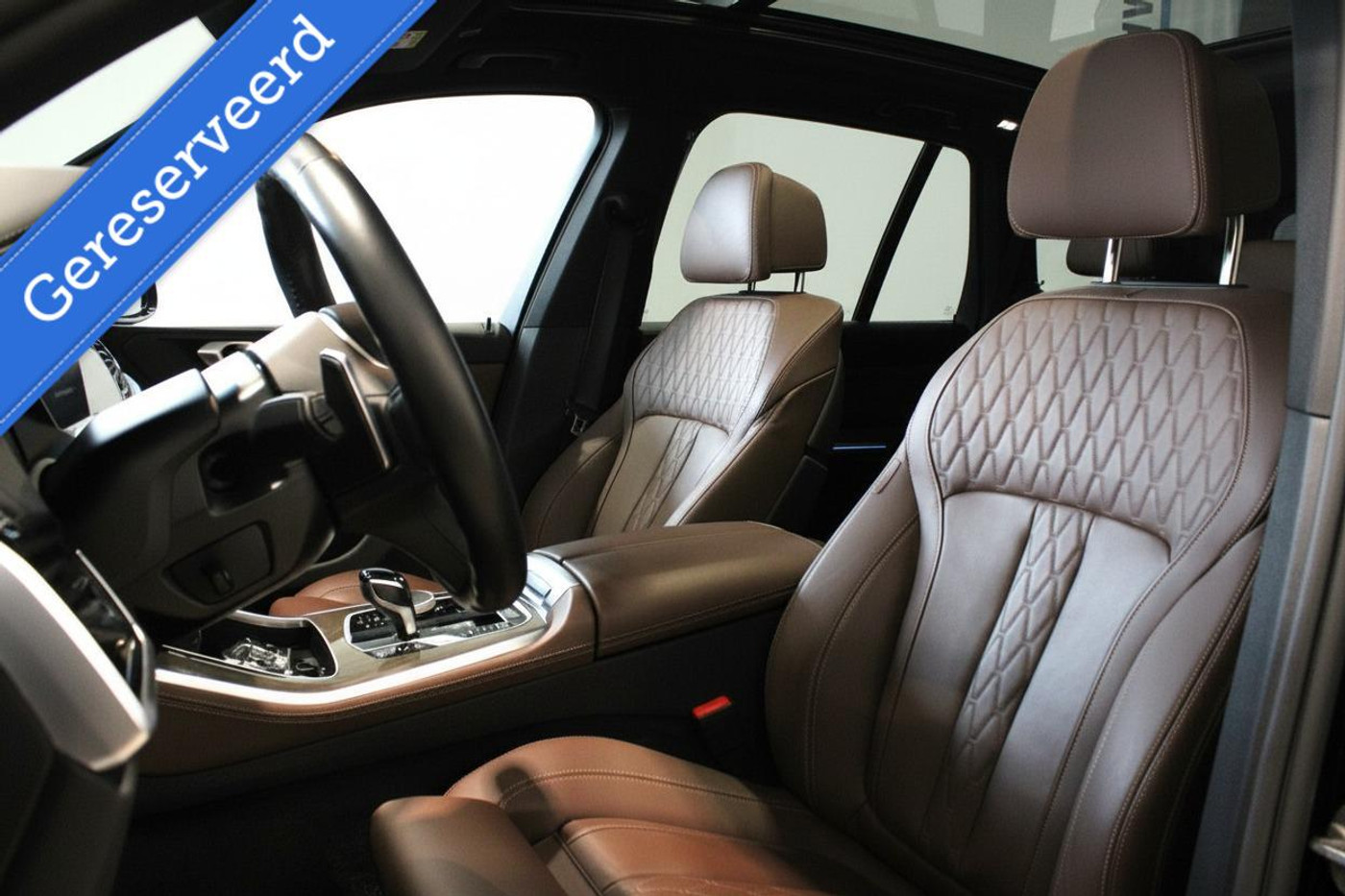 Foto van BMW X5