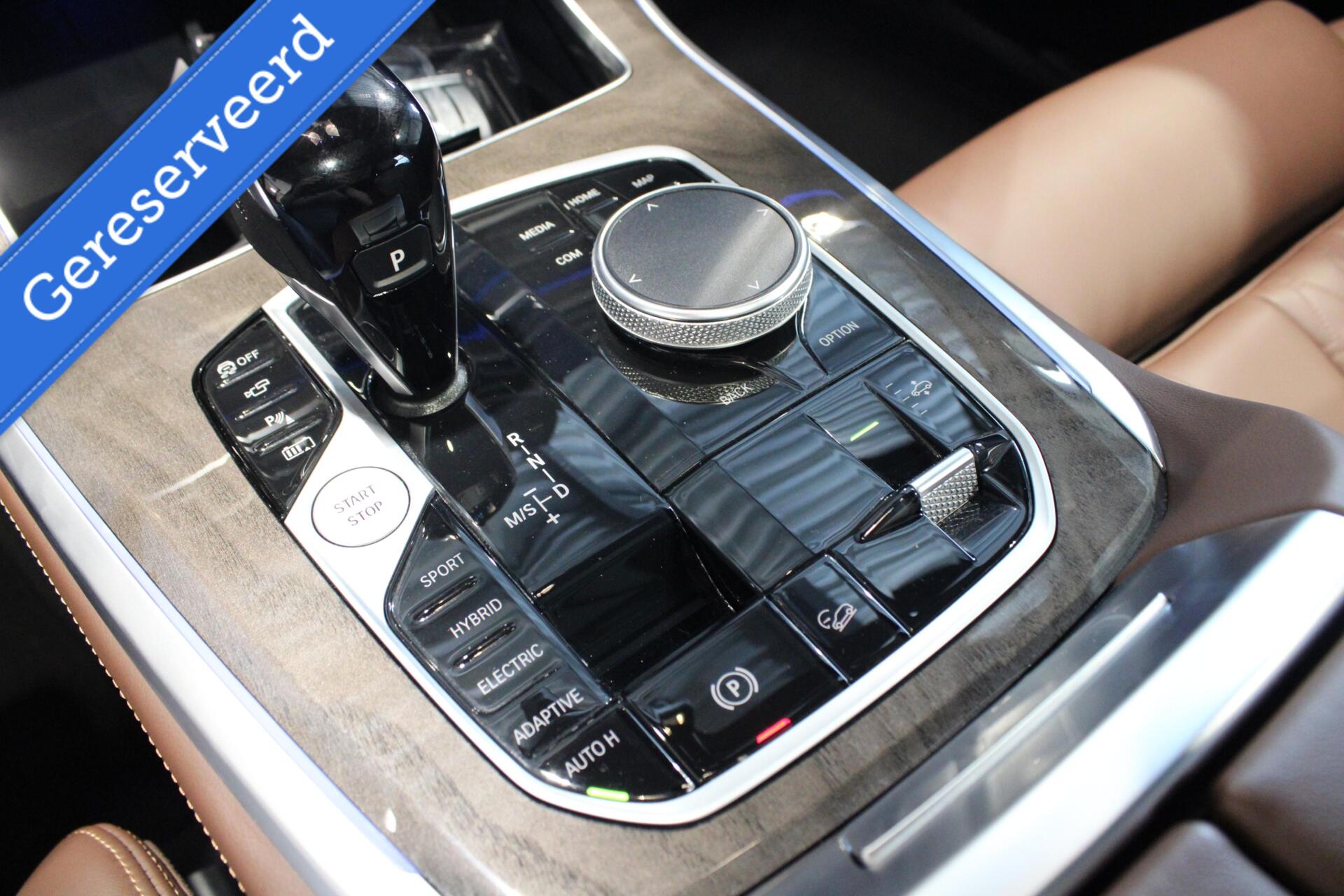 Foto van BMW X5