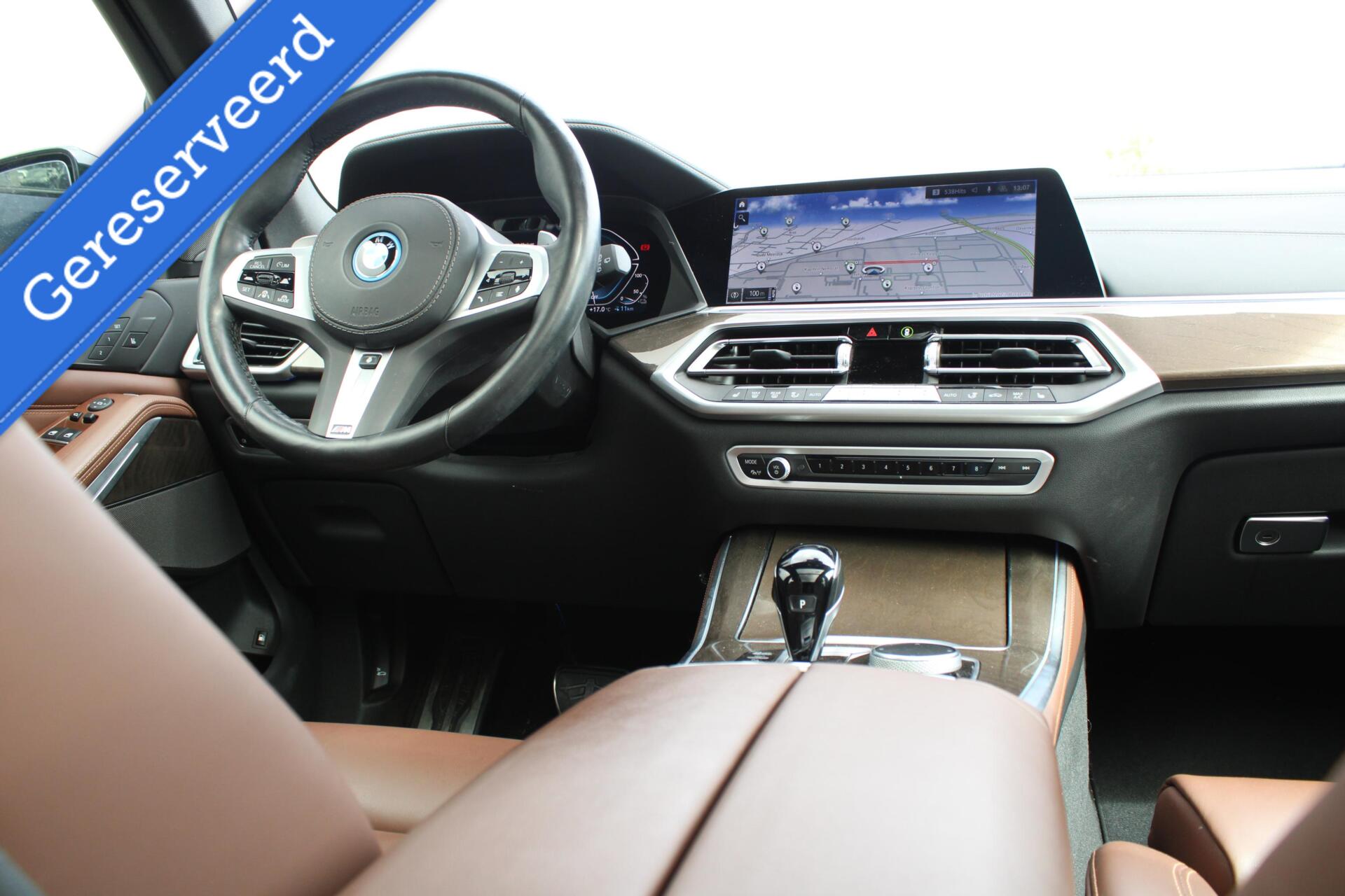 Foto van BMW X5