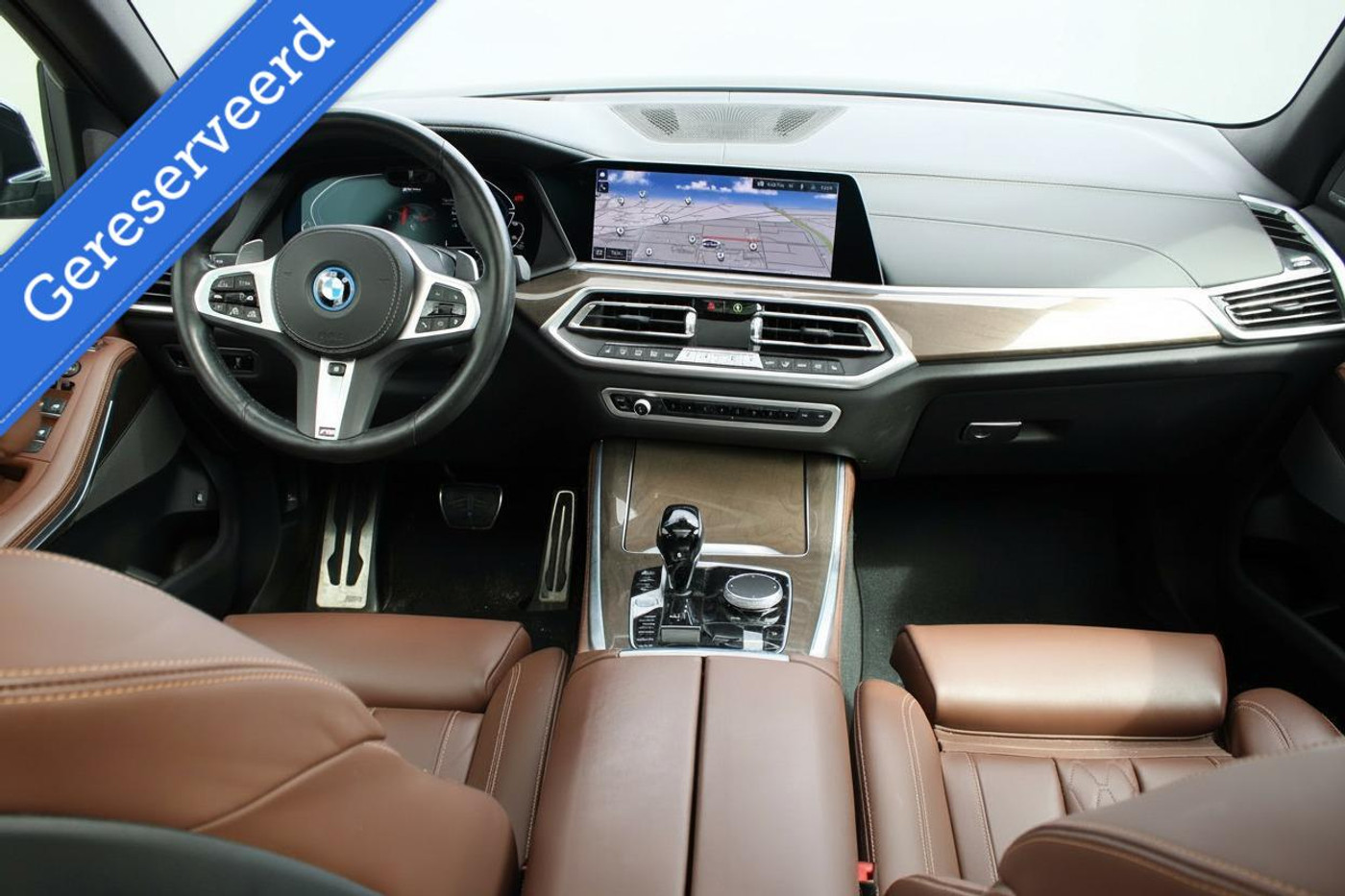 Foto van BMW X5