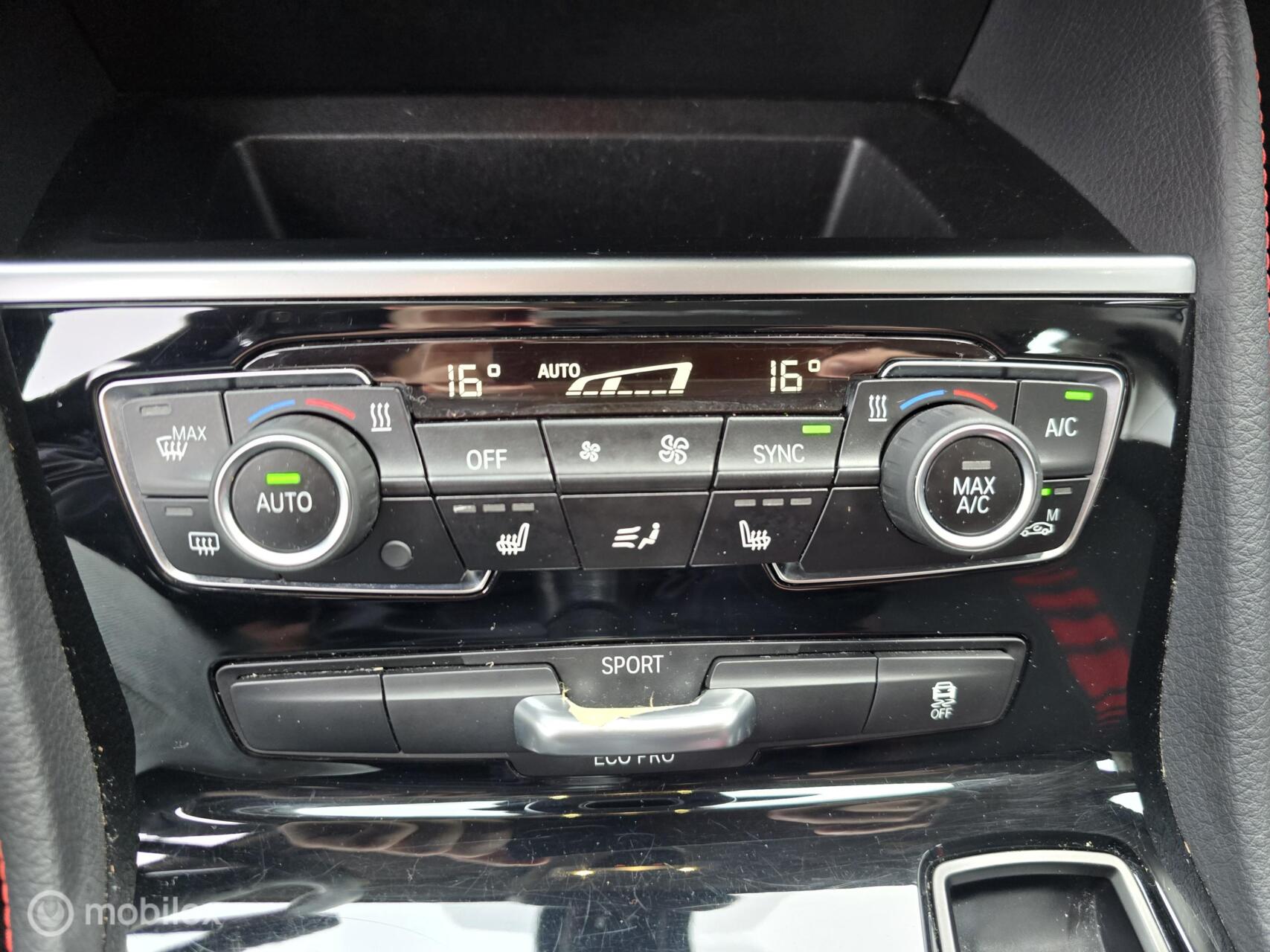 Foto van BMW 218i Gran Tourer
