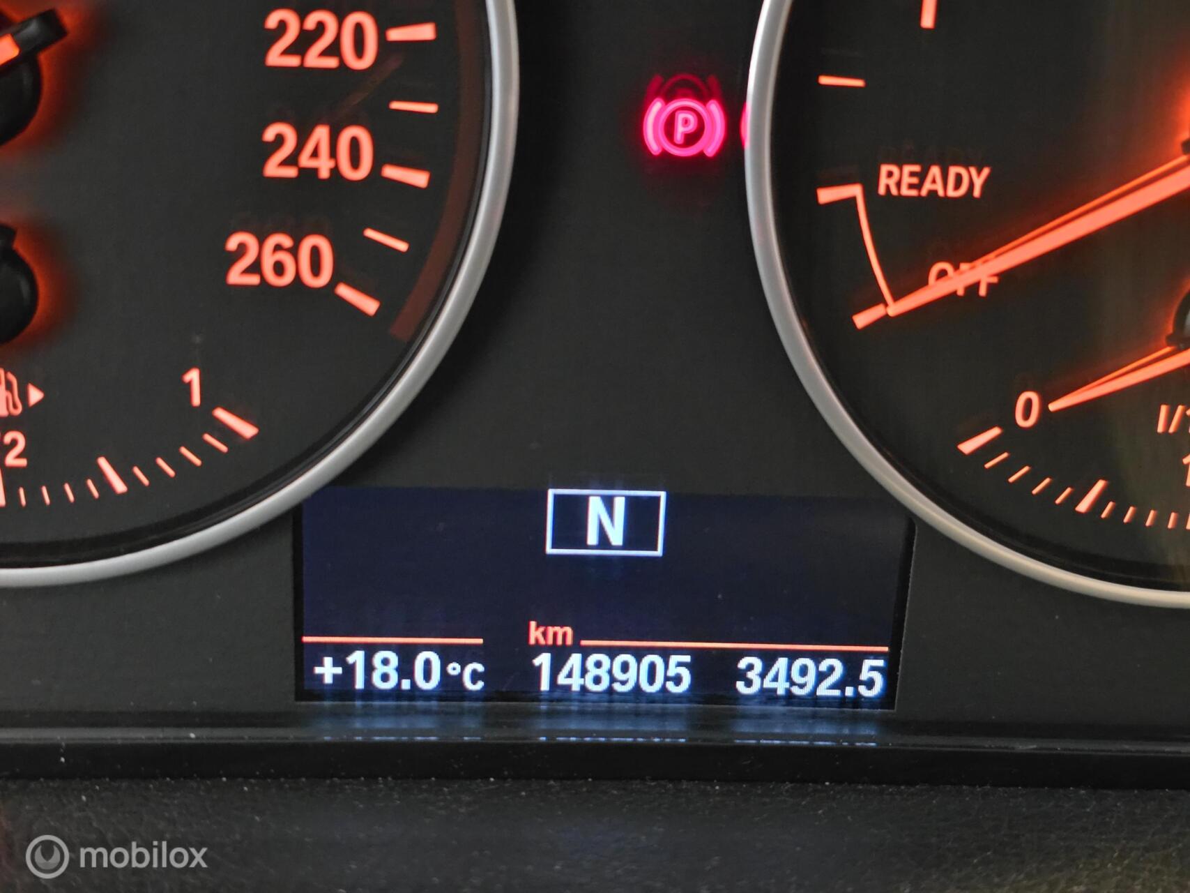 Foto van BMW 218i Gran Tourer