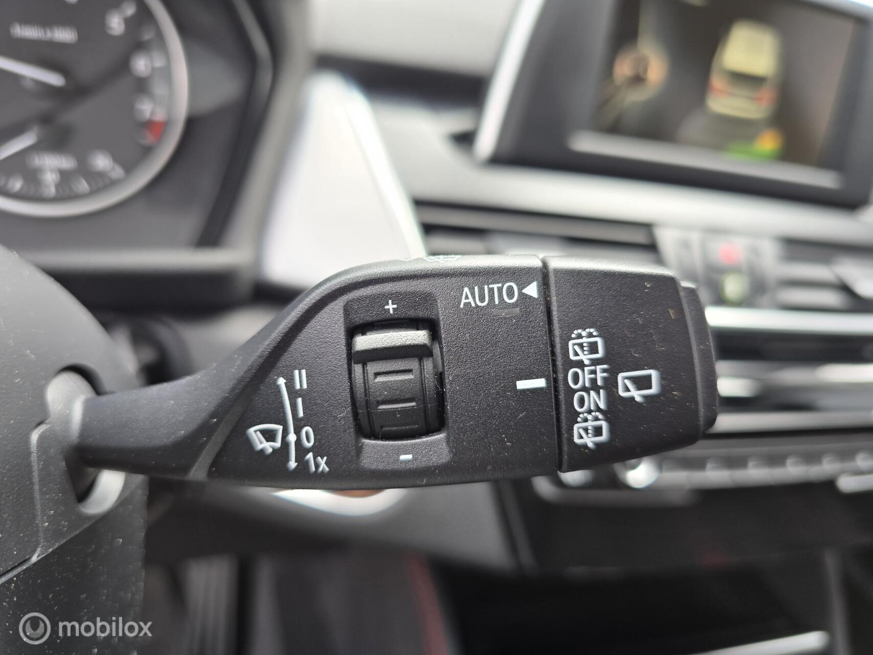 Foto van BMW 218i Gran Tourer