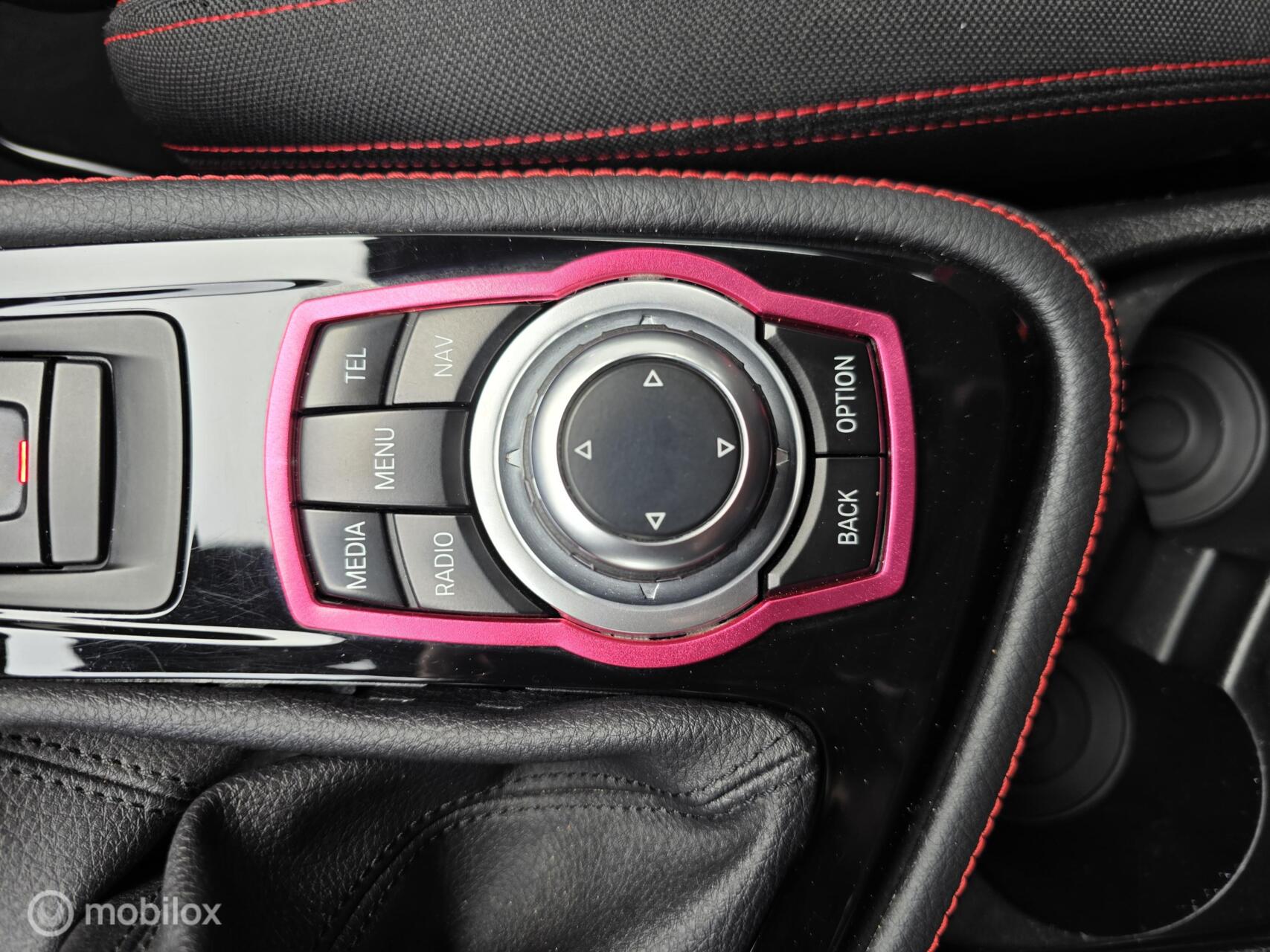 Foto van BMW 218i Gran Tourer