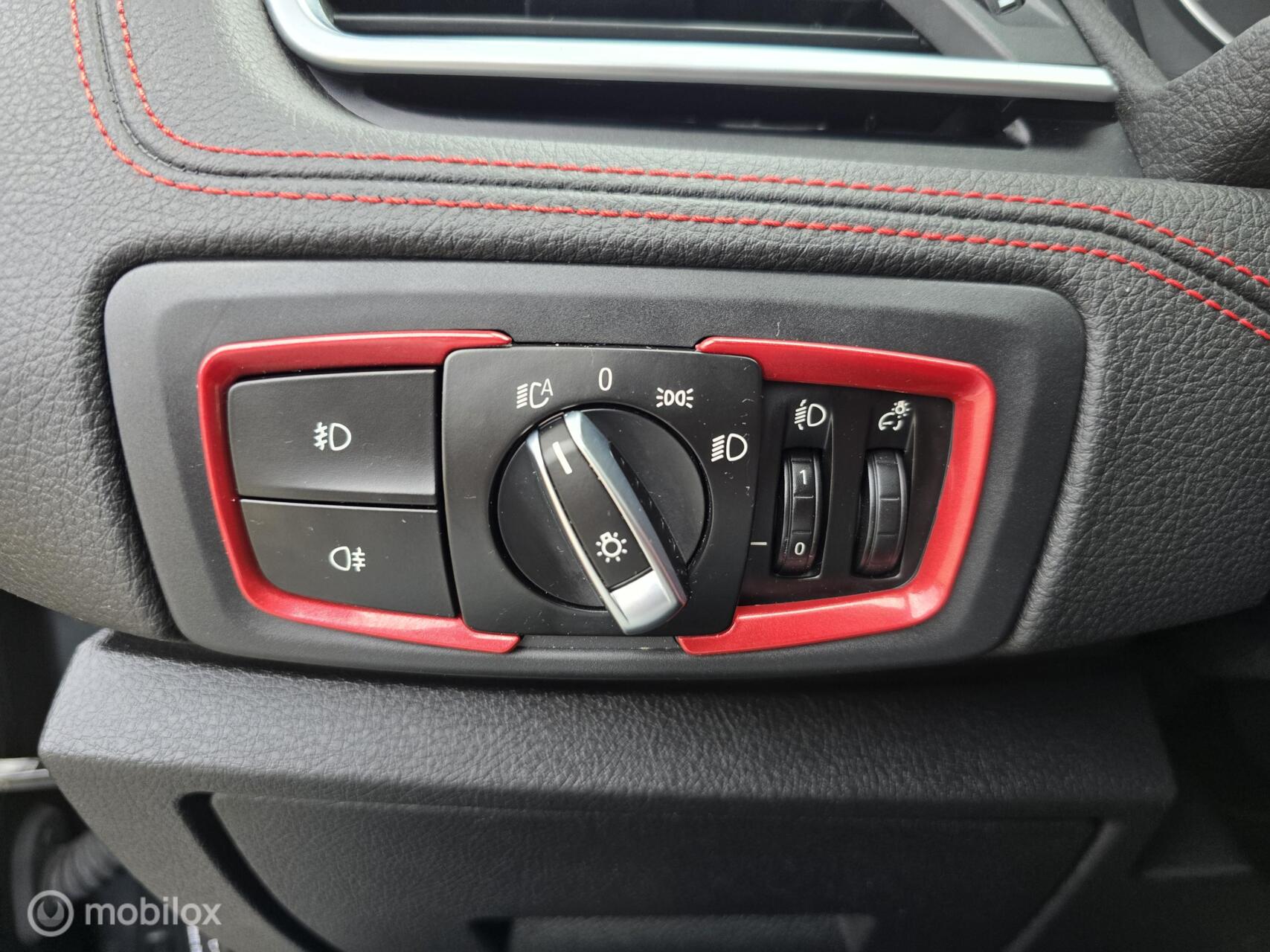 Foto van BMW 218i Gran Tourer