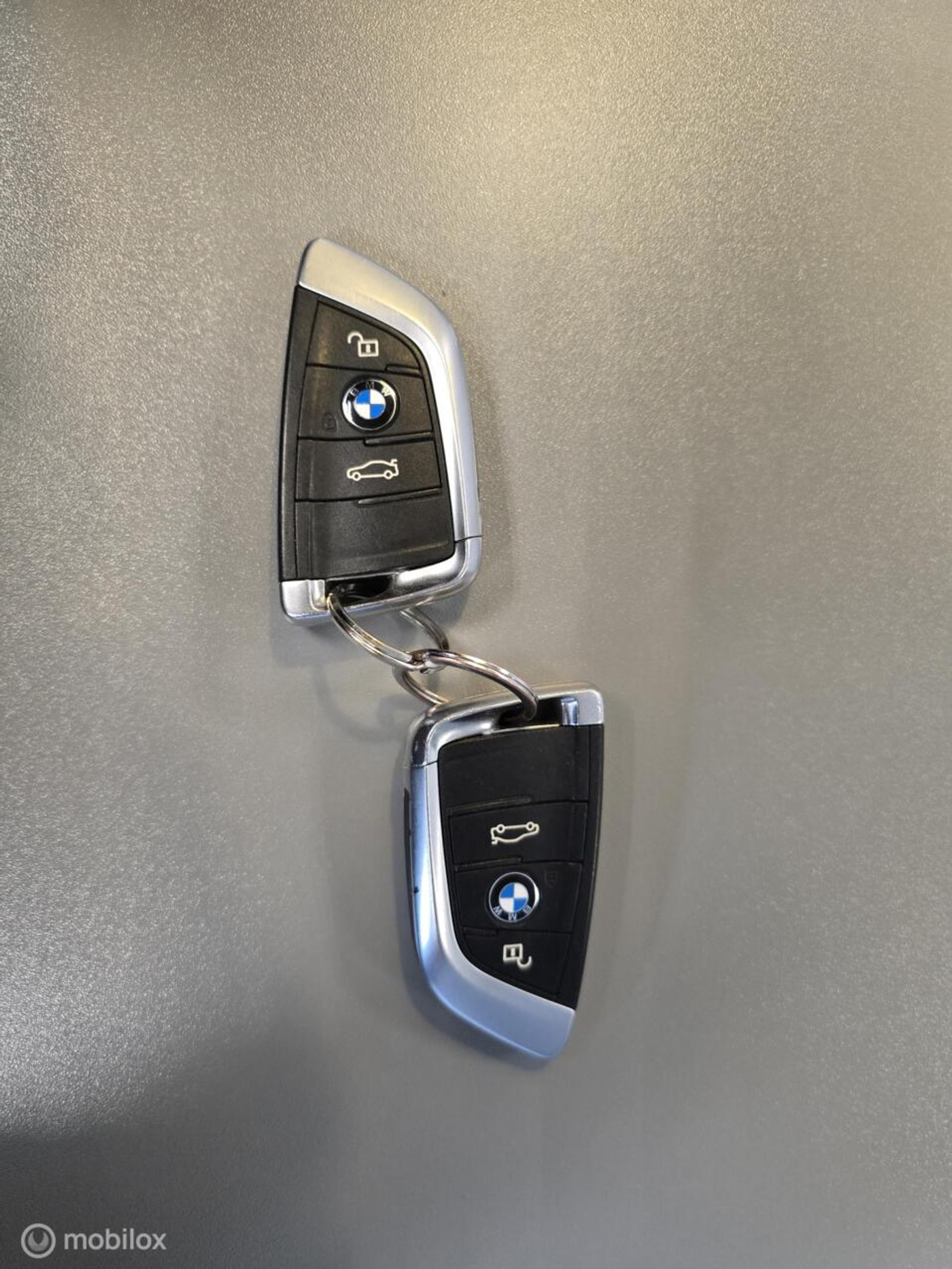 Foto van BMW 218i Gran Tourer