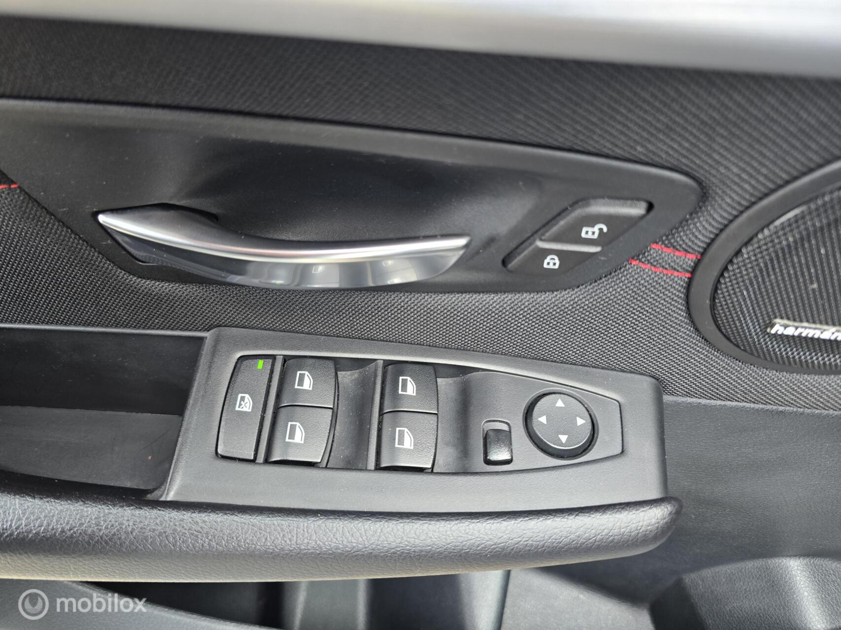 Foto van BMW 218i Gran Tourer