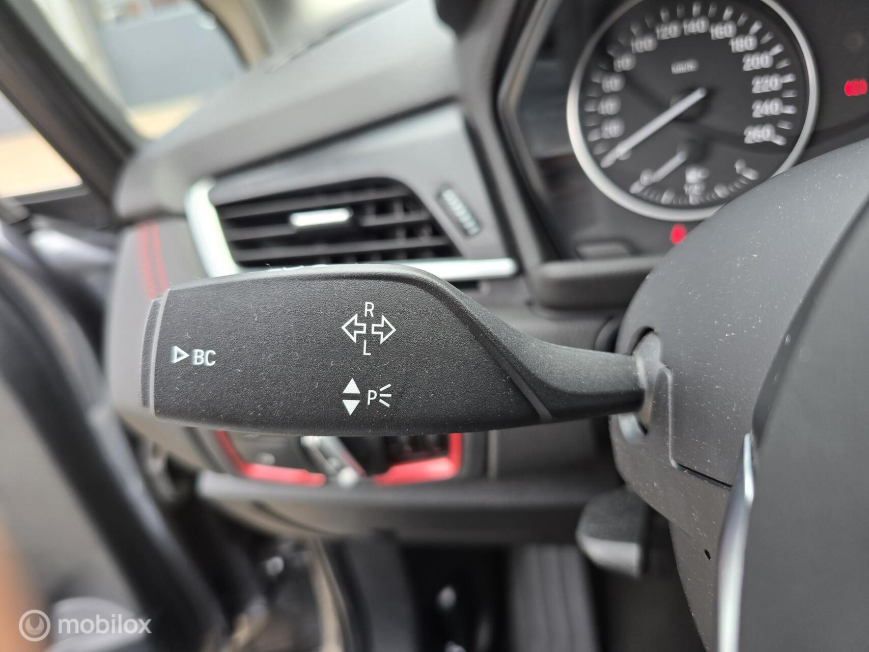 Foto van BMW 218i Gran Tourer