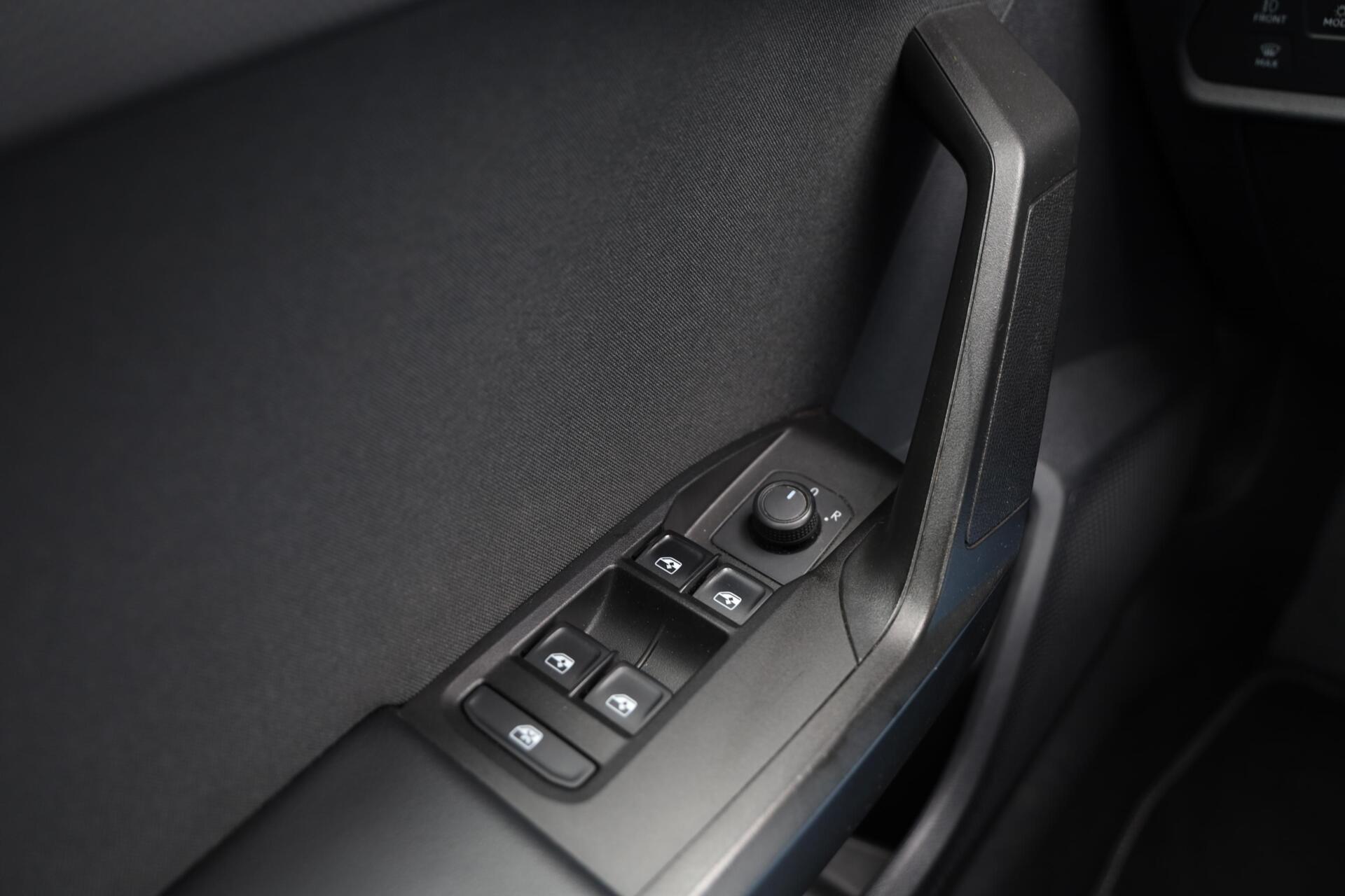 Foto van Seat Leon Sportstourer