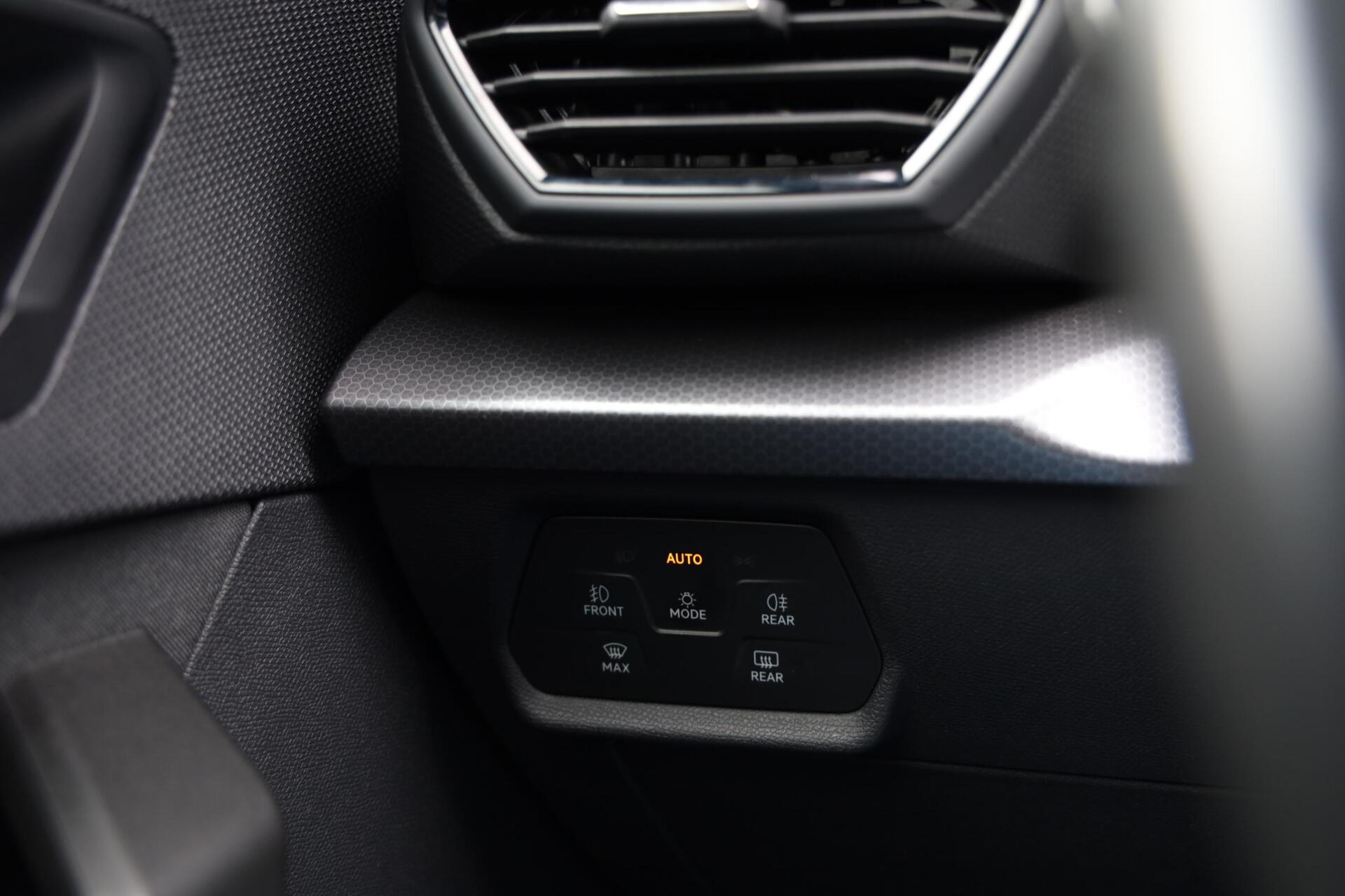 Foto van Seat Leon Sportstourer