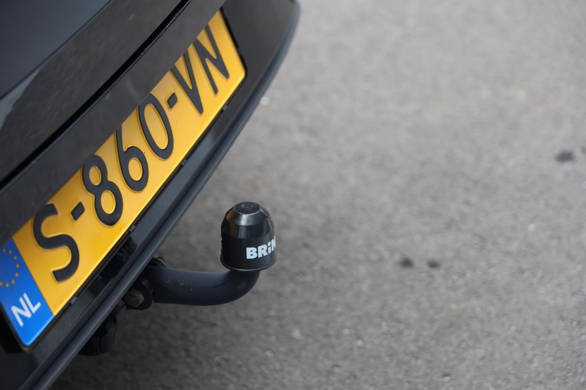 Foto van Seat Leon Sportstourer