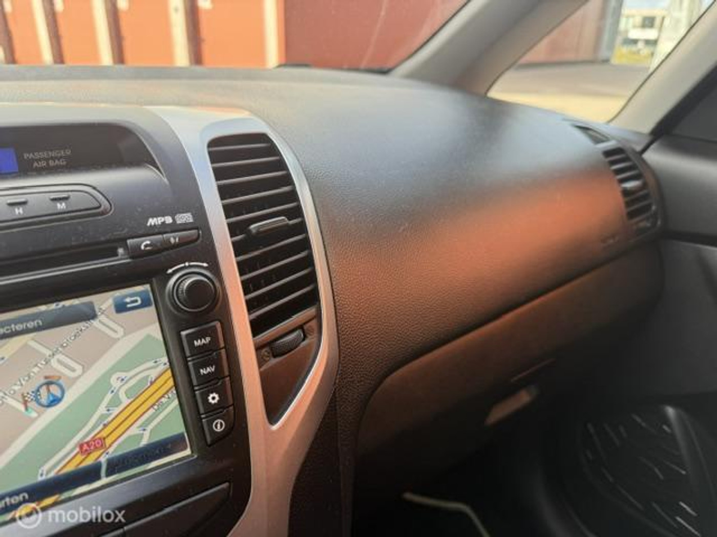 Foto van Hyundai Ix20