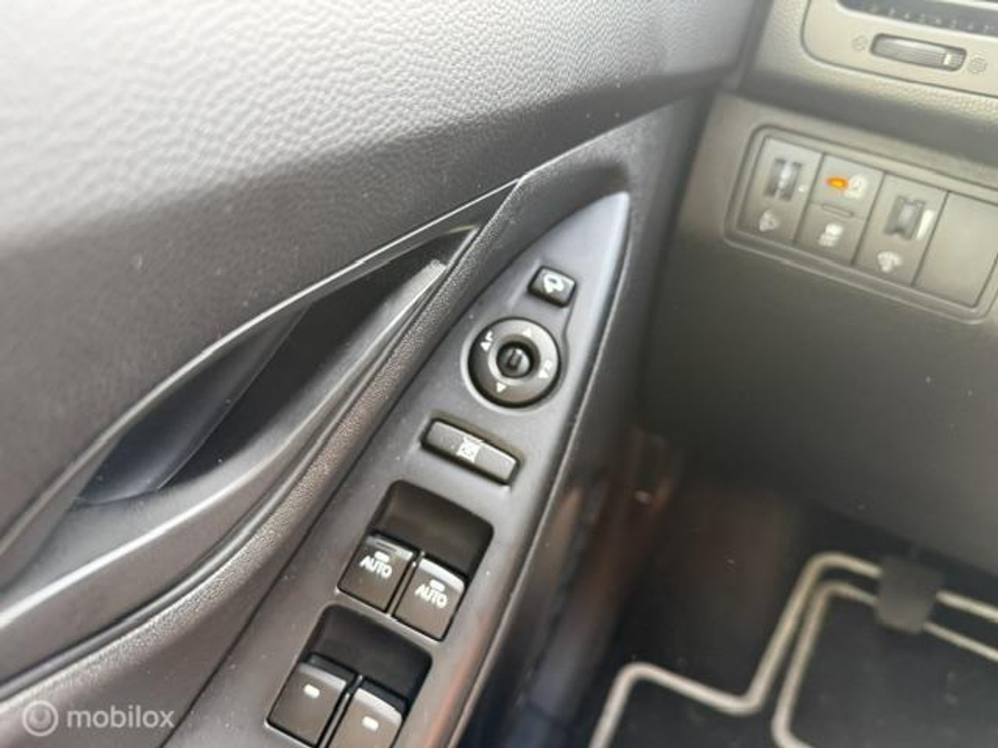 Foto van Hyundai Ix20
