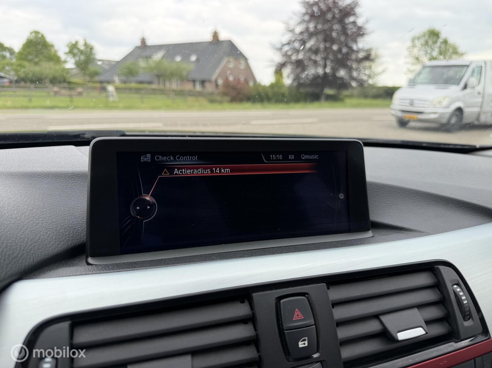Foto van BMW 3-serie Touring