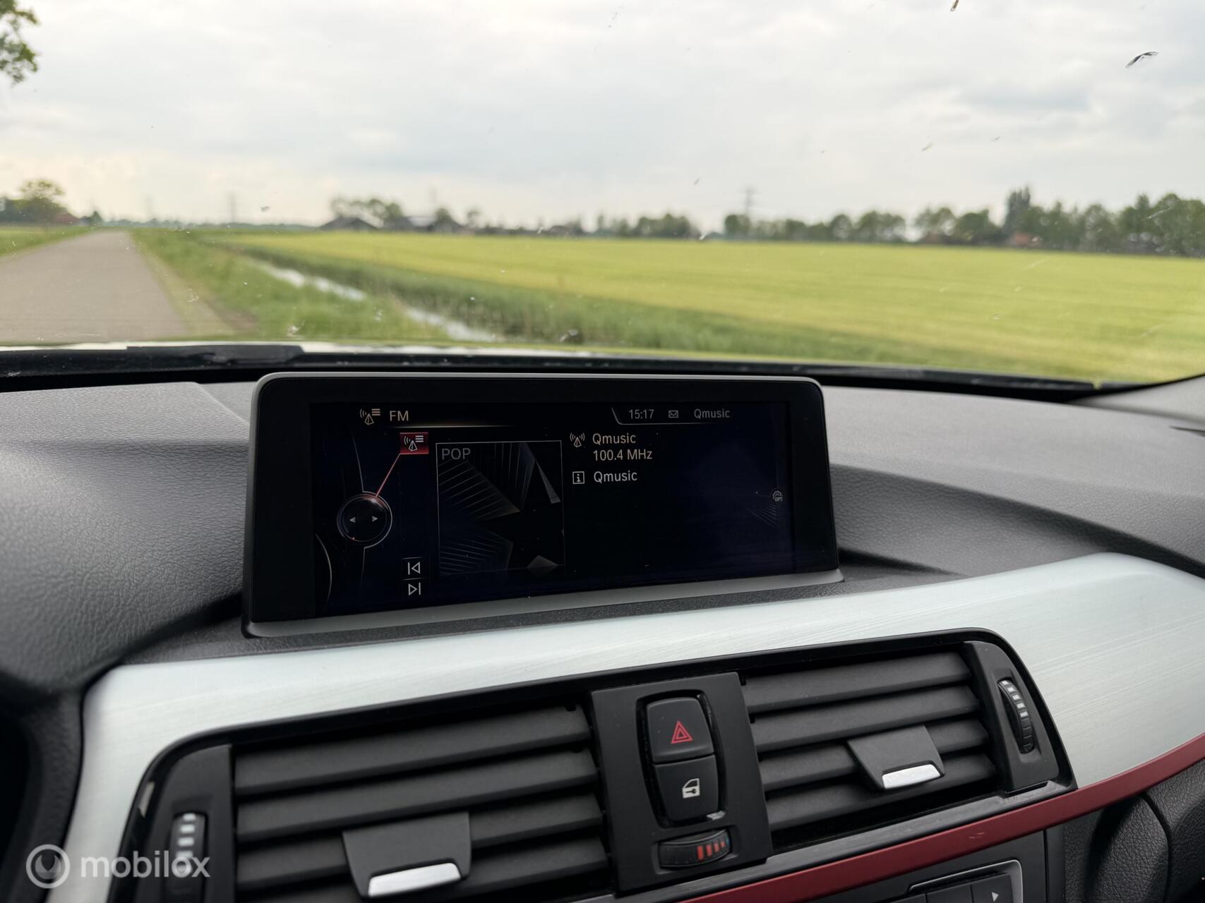 Foto van BMW 3-serie Touring