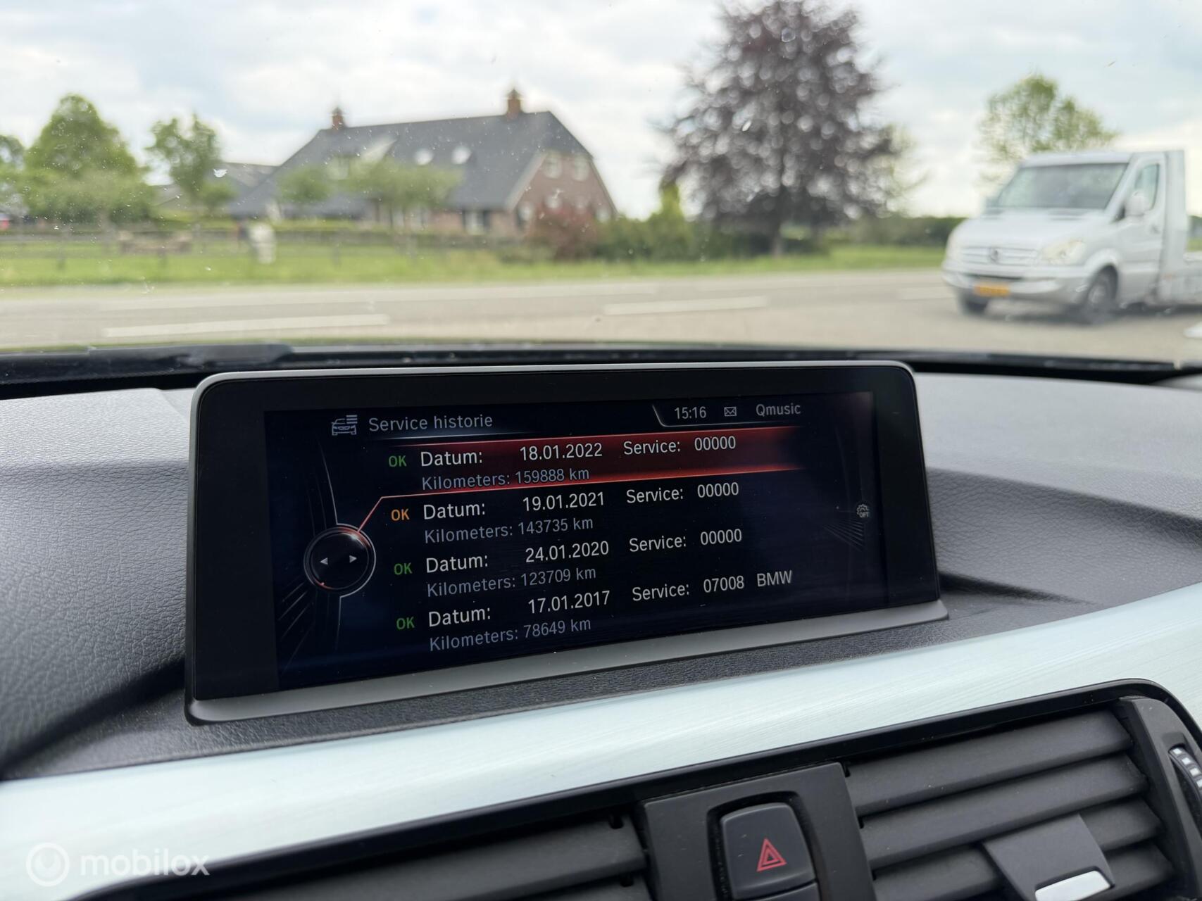 Foto van BMW 3-serie Touring