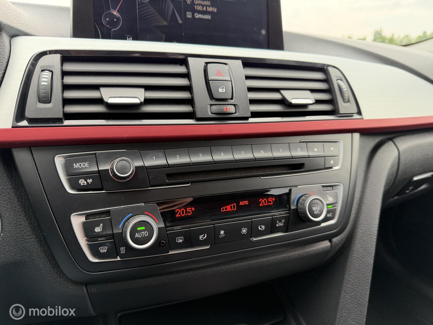 Foto van BMW 3-serie Touring