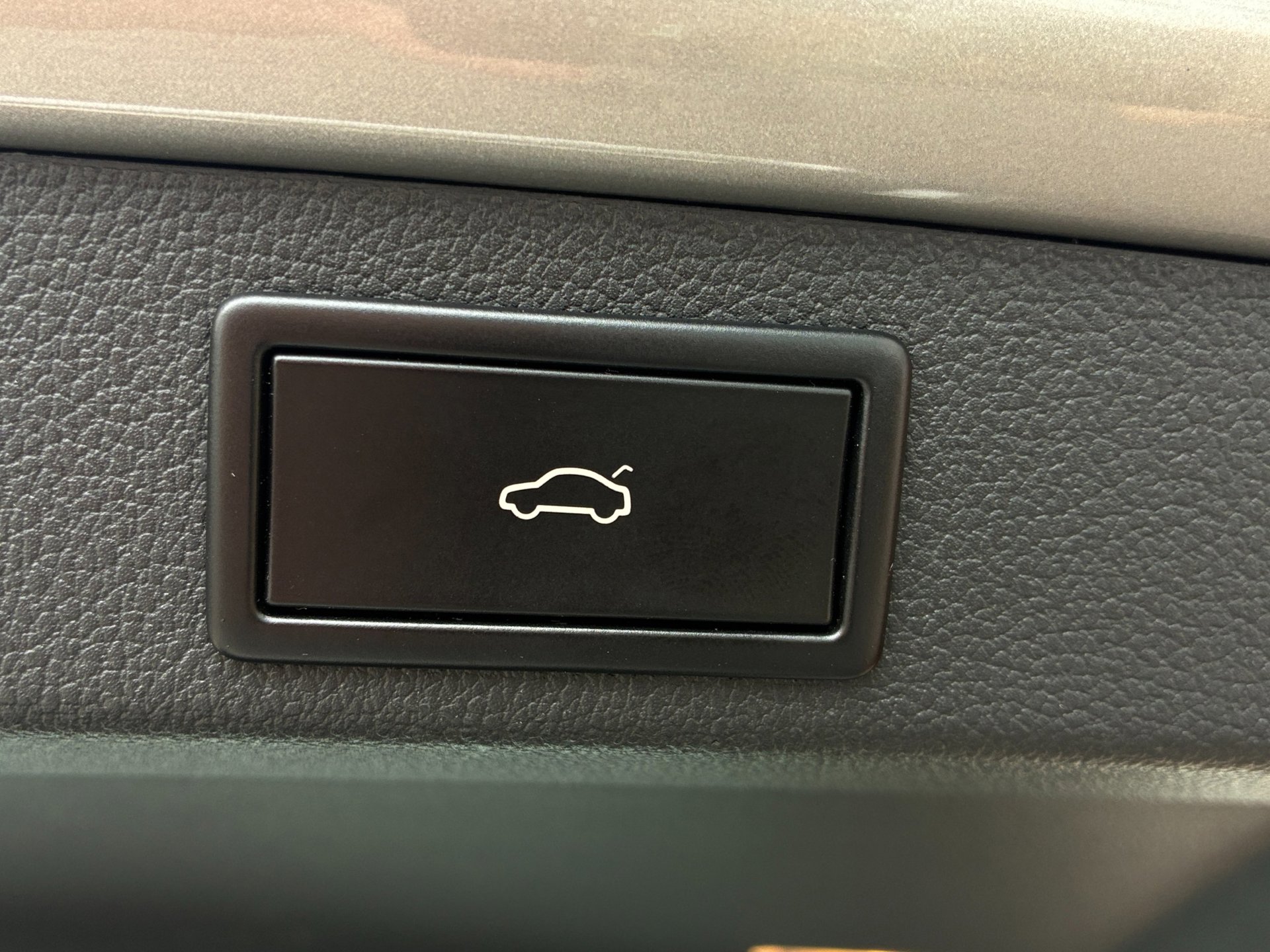 Foto van Skoda Superb