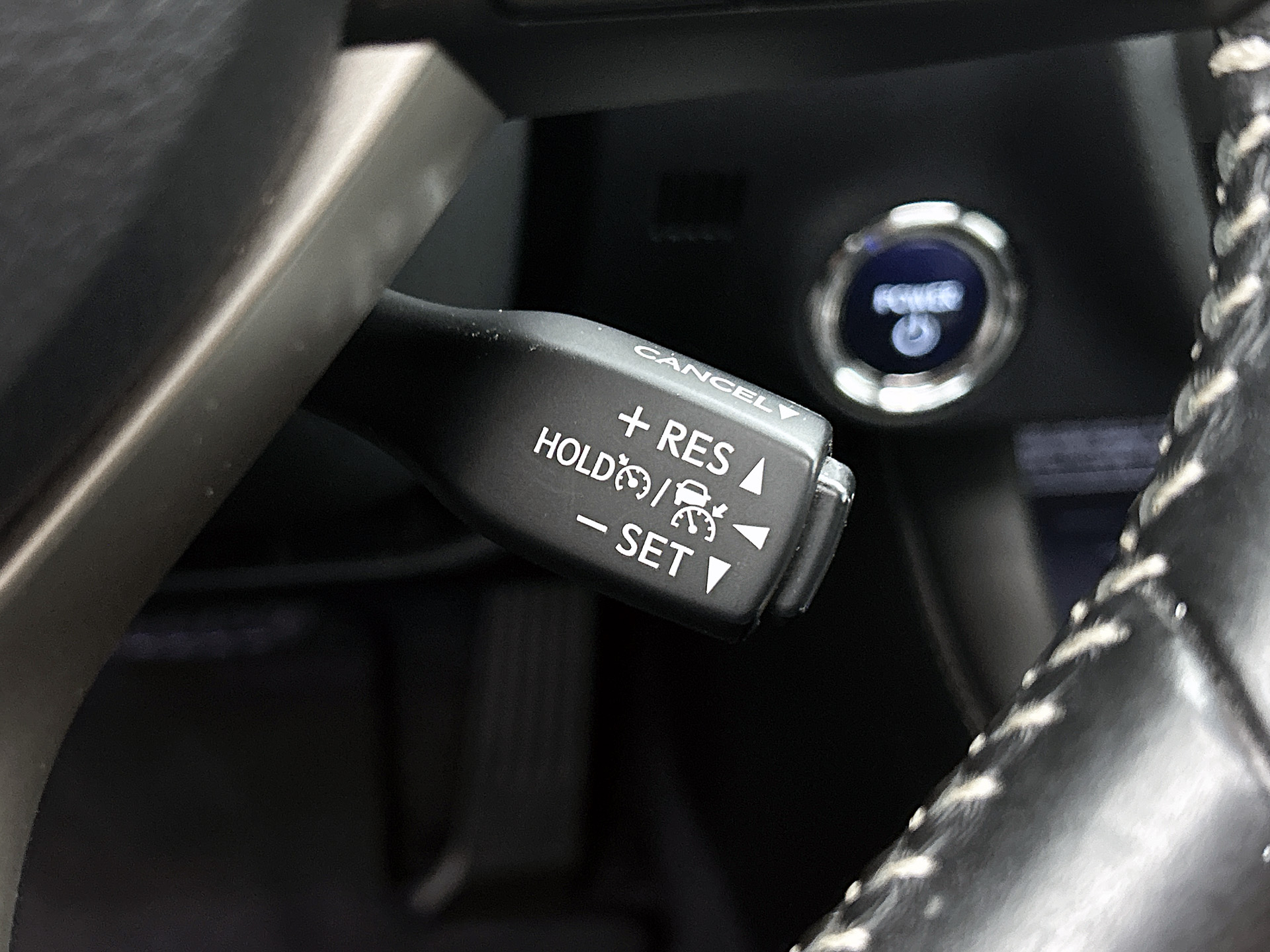 Foto van Lexus Lexus Rx450h