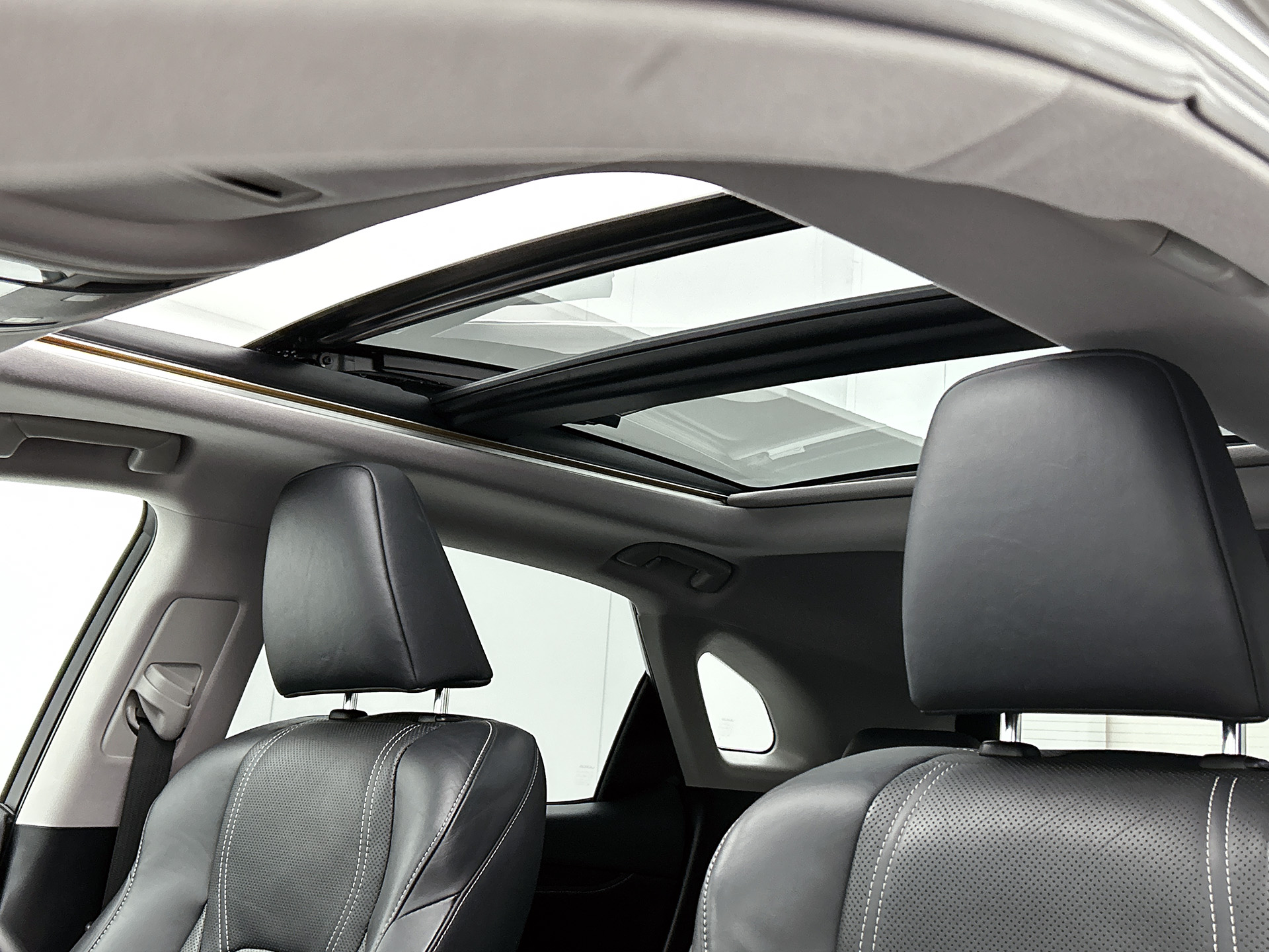 Foto van Lexus Lexus Rx450h