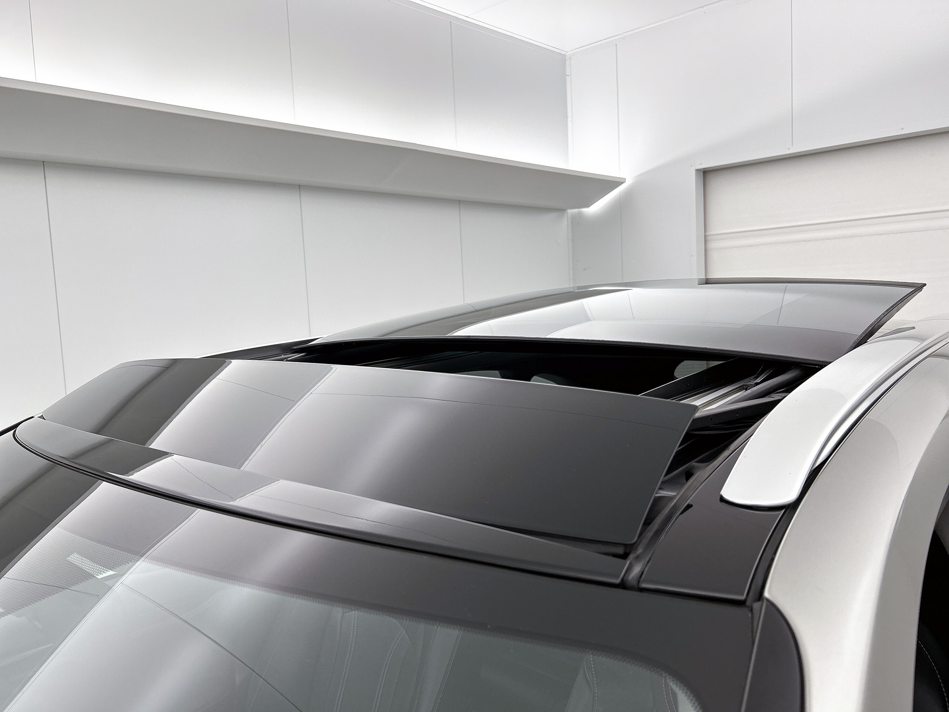Foto van Lexus Lexus Rx450h