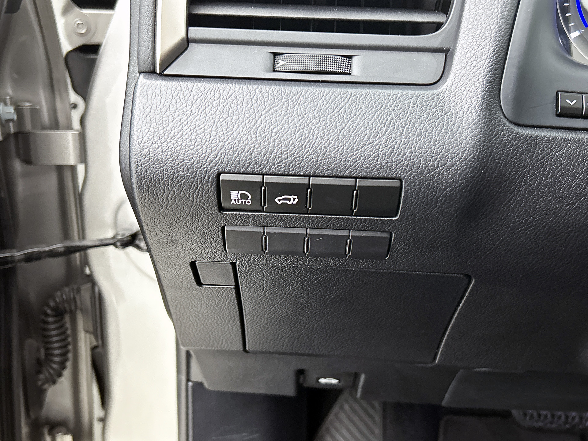 Foto van Lexus Lexus Rx450h
