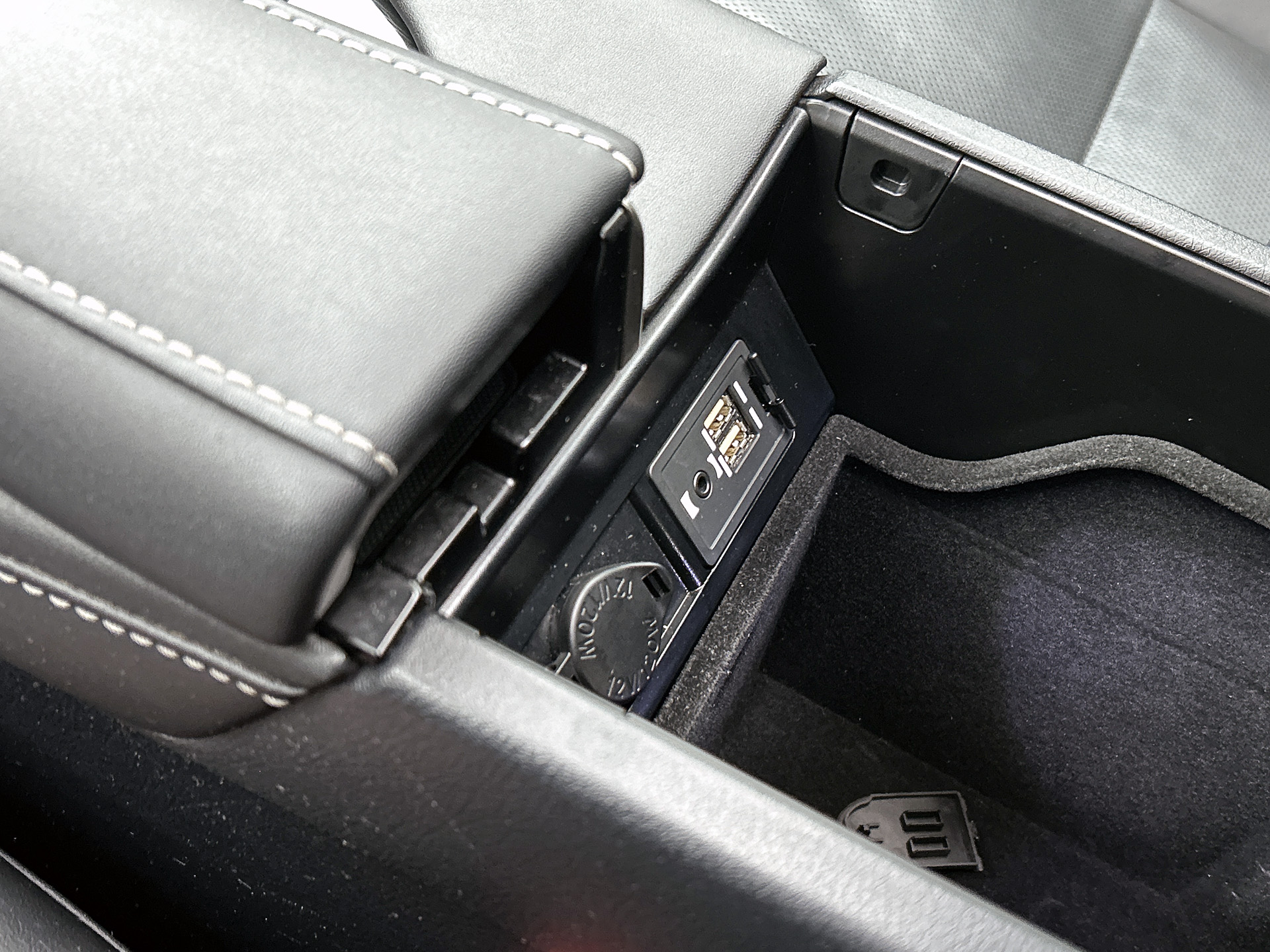 Foto van Lexus Lexus Rx450h