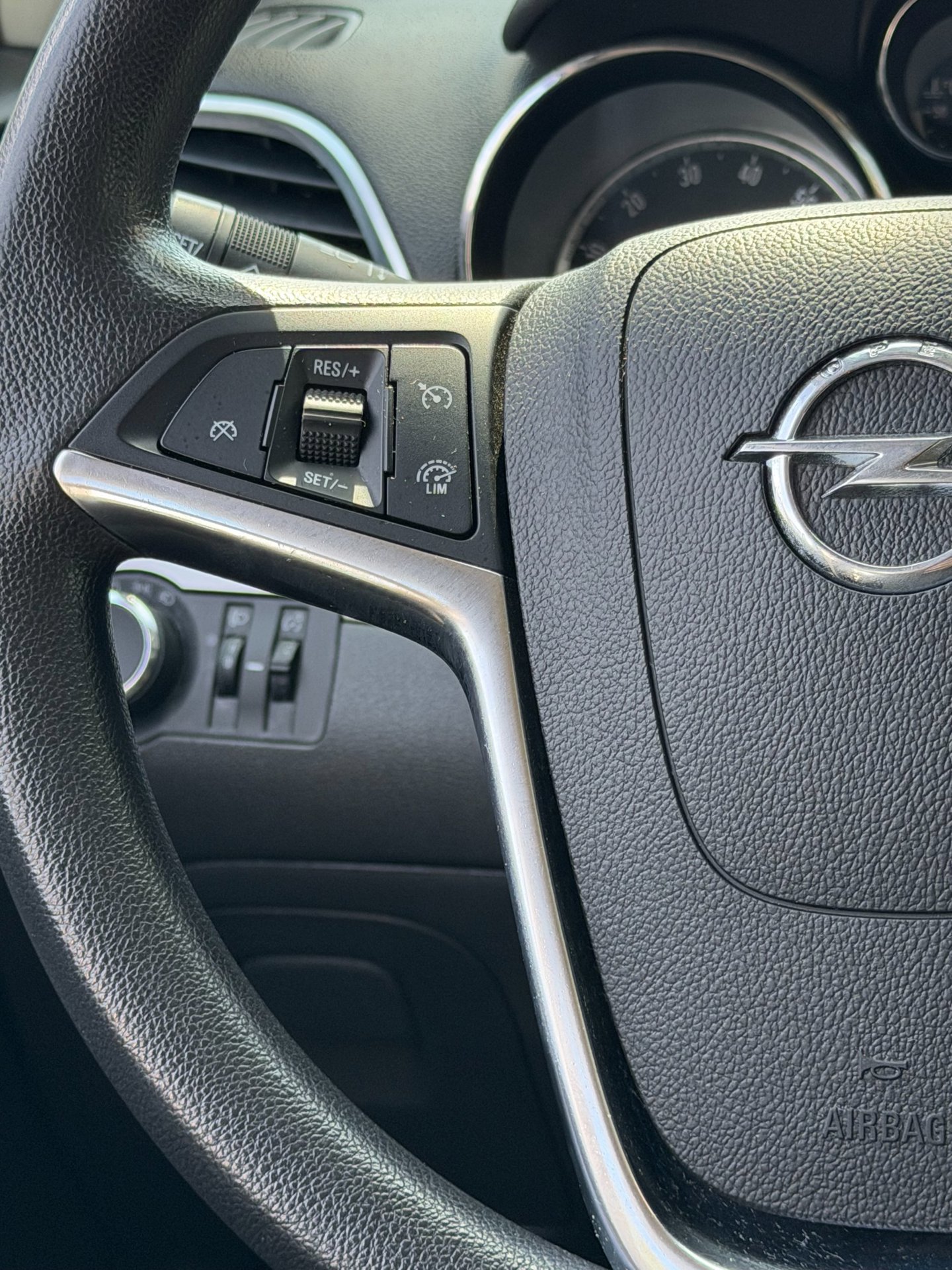 Foto van Opel Mokka