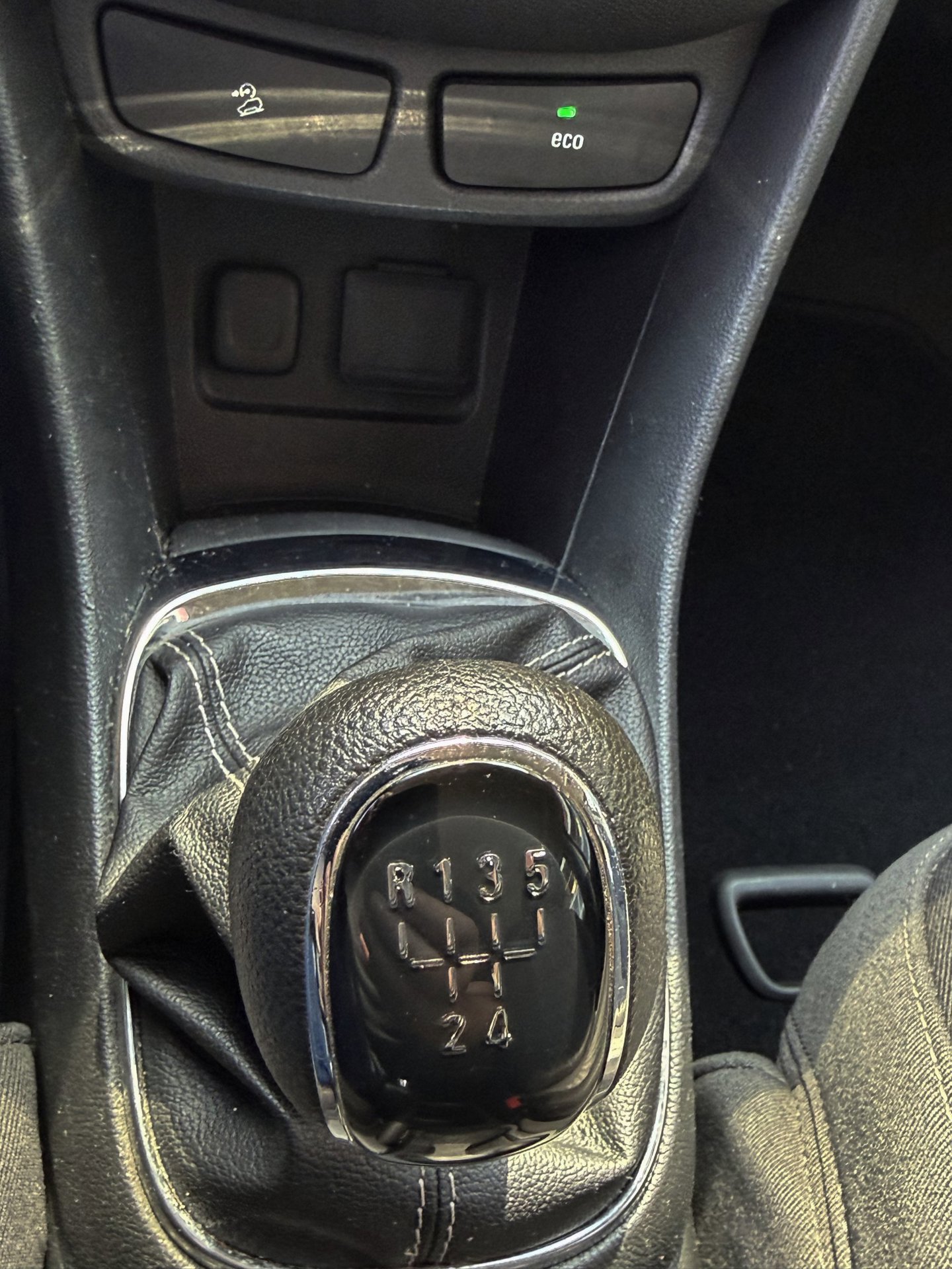 Foto van Opel Mokka