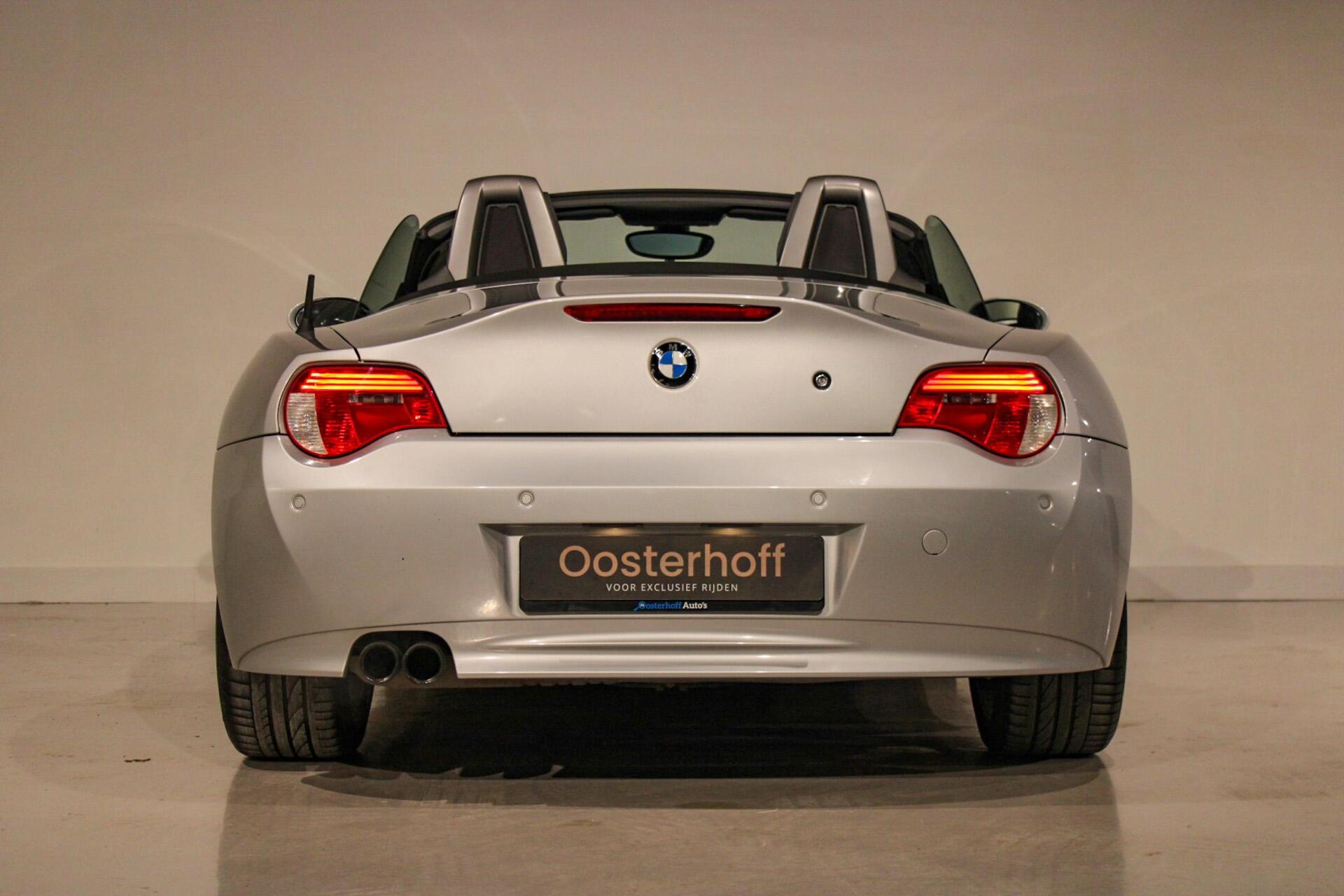 Foto van BMW Z Reihe