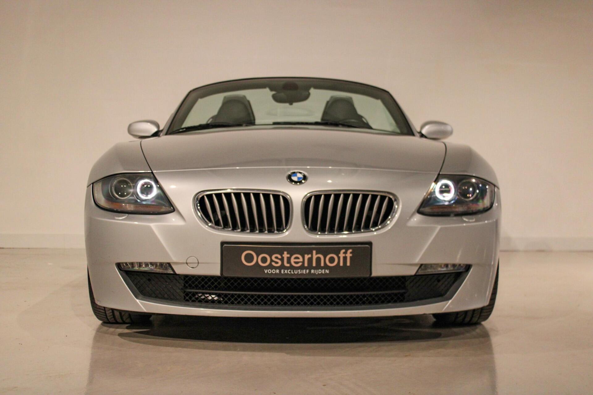 Foto van BMW Z Reihe