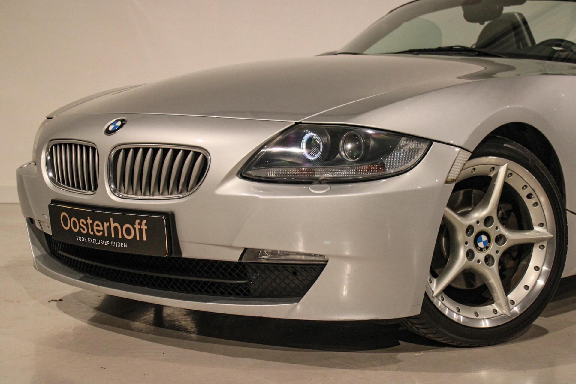 Foto van BMW Z Reihe