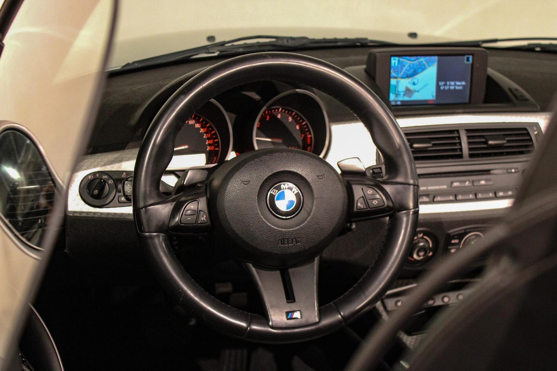 Foto van BMW Z Reihe