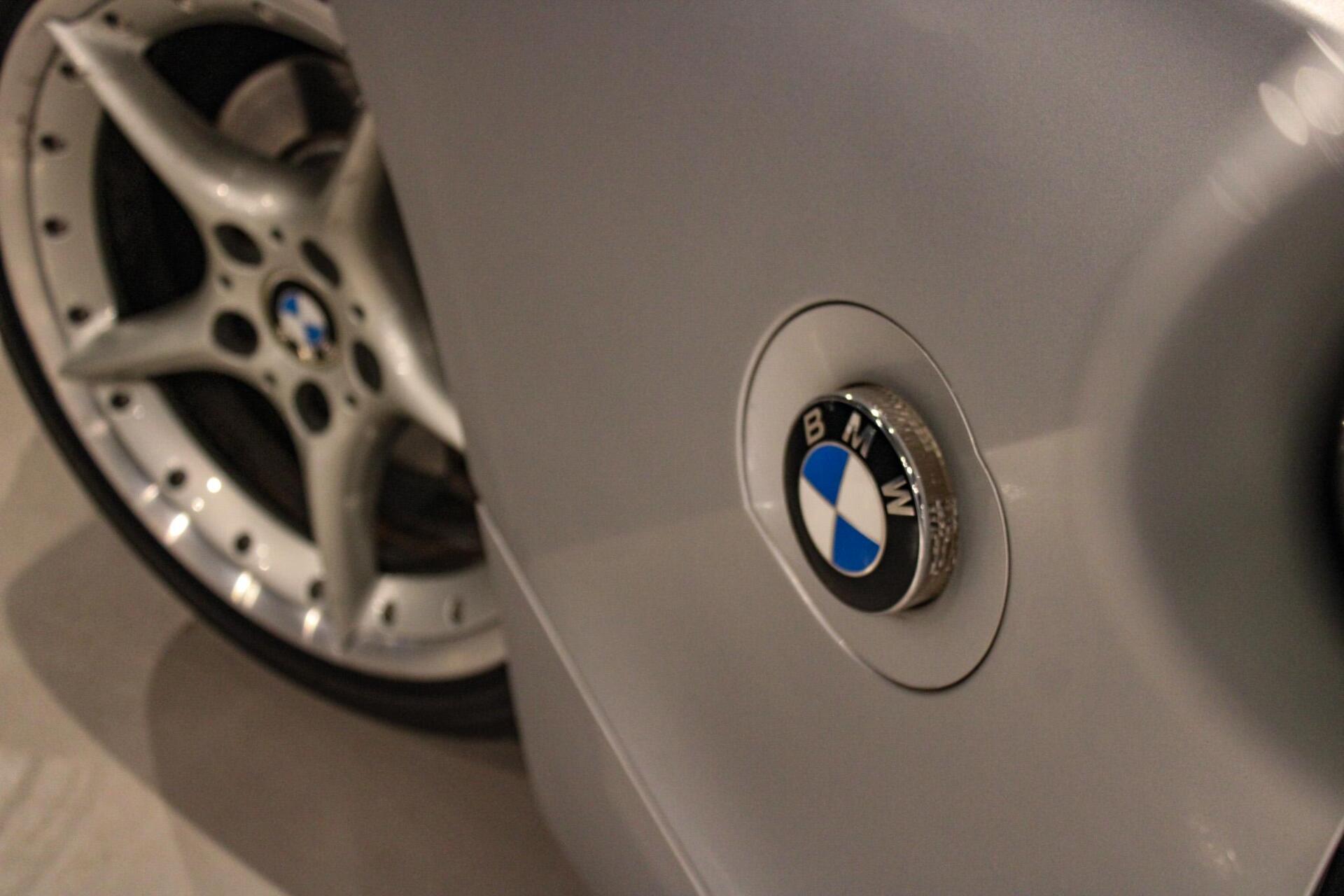 Foto van BMW Z Reihe