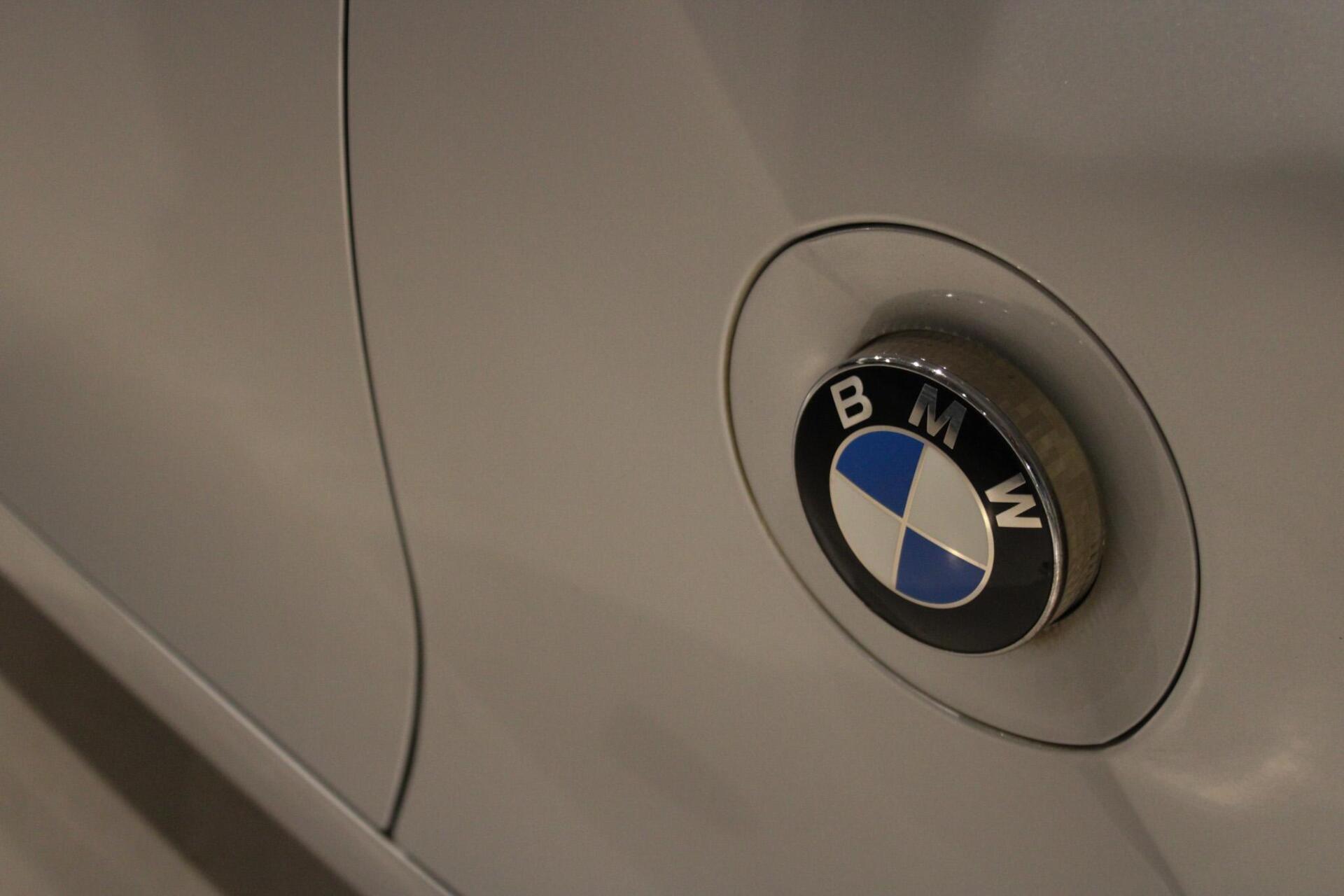Foto van BMW Z Reihe