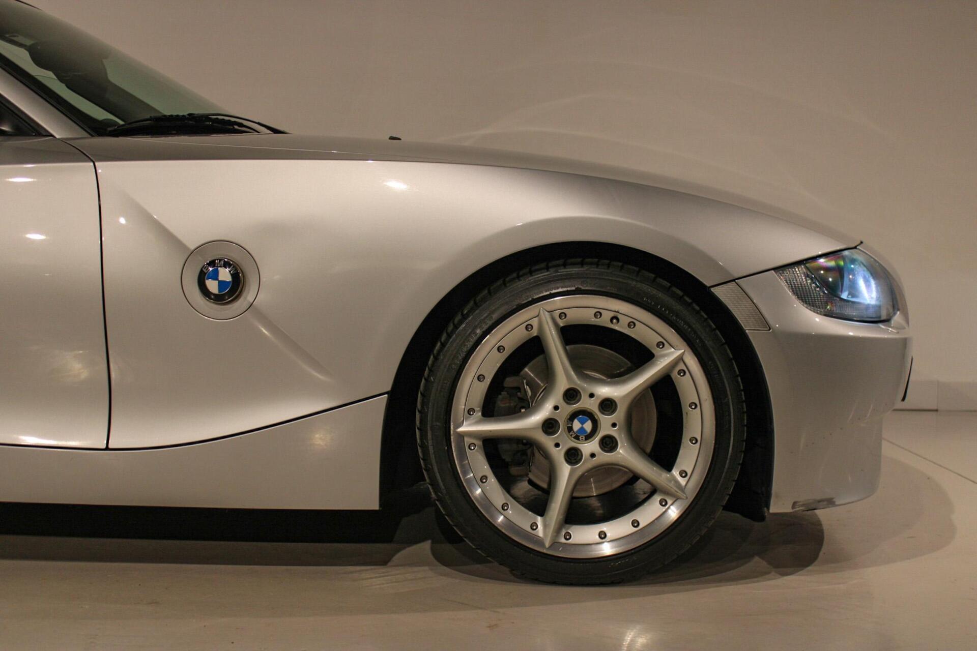 Foto van BMW Z Reihe