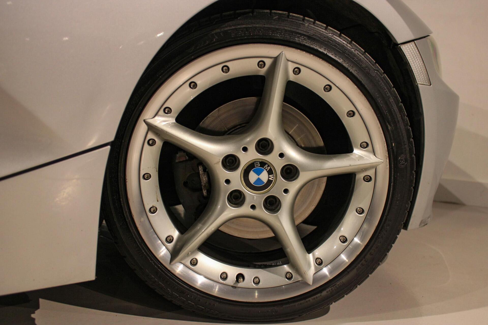 Foto van BMW Z Reihe