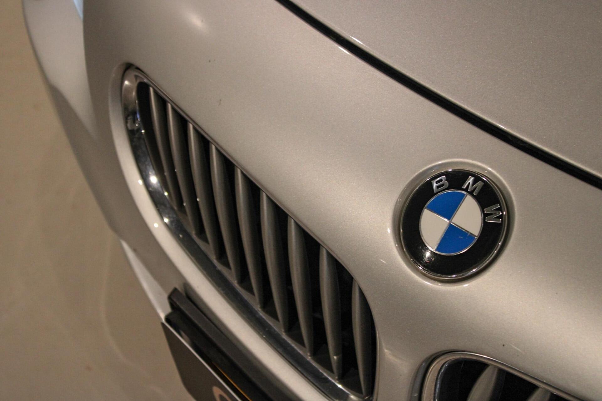 Foto van BMW Z Reihe