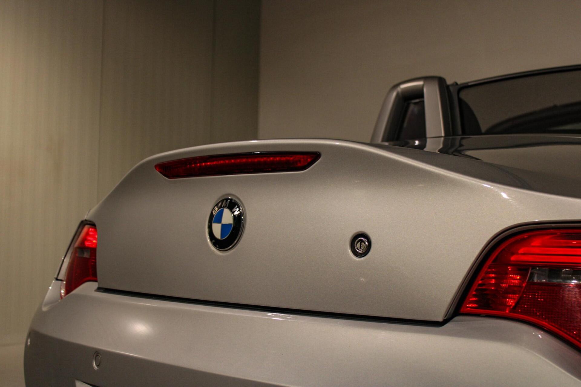Foto van BMW Z Reihe