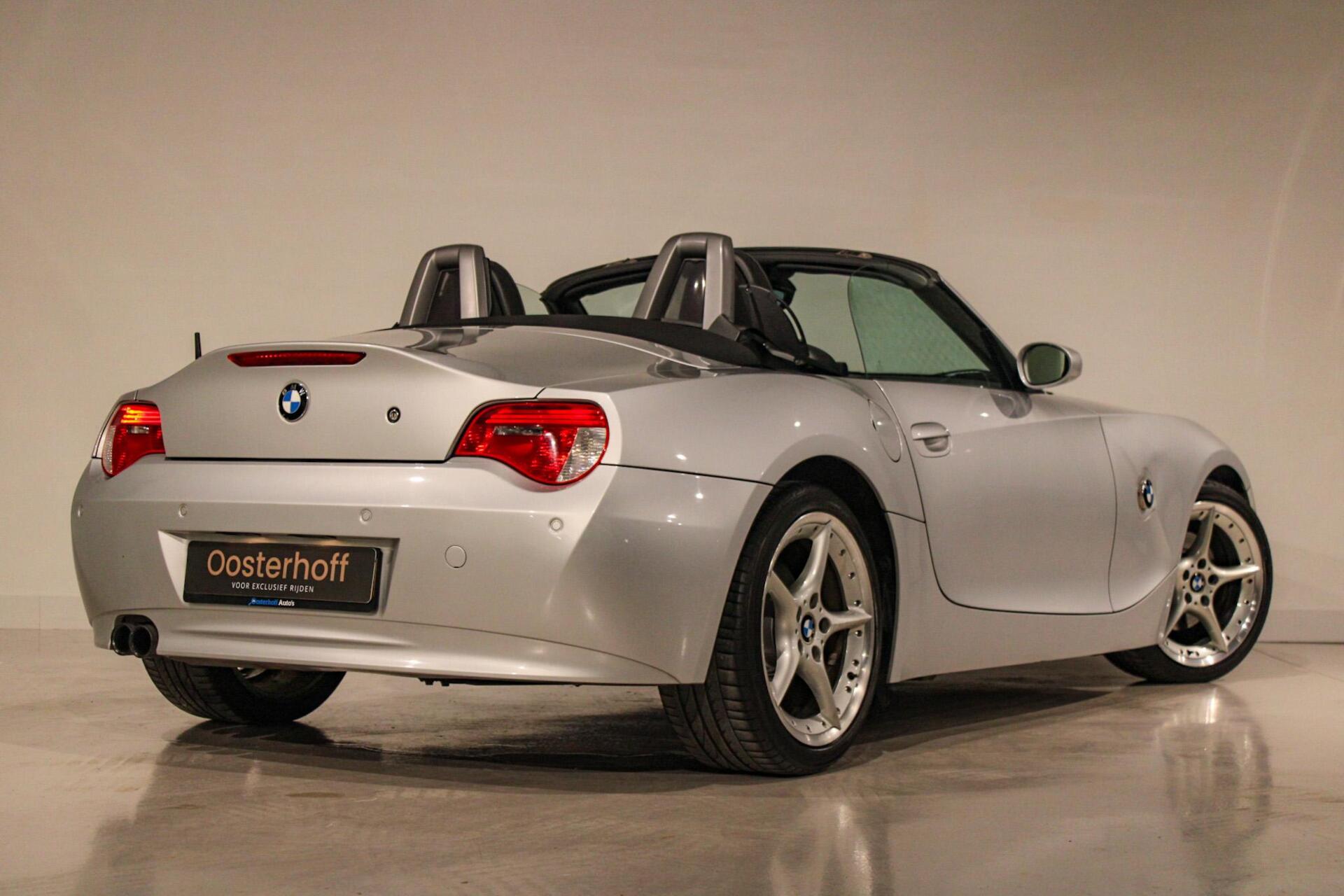 Foto van BMW Z Reihe