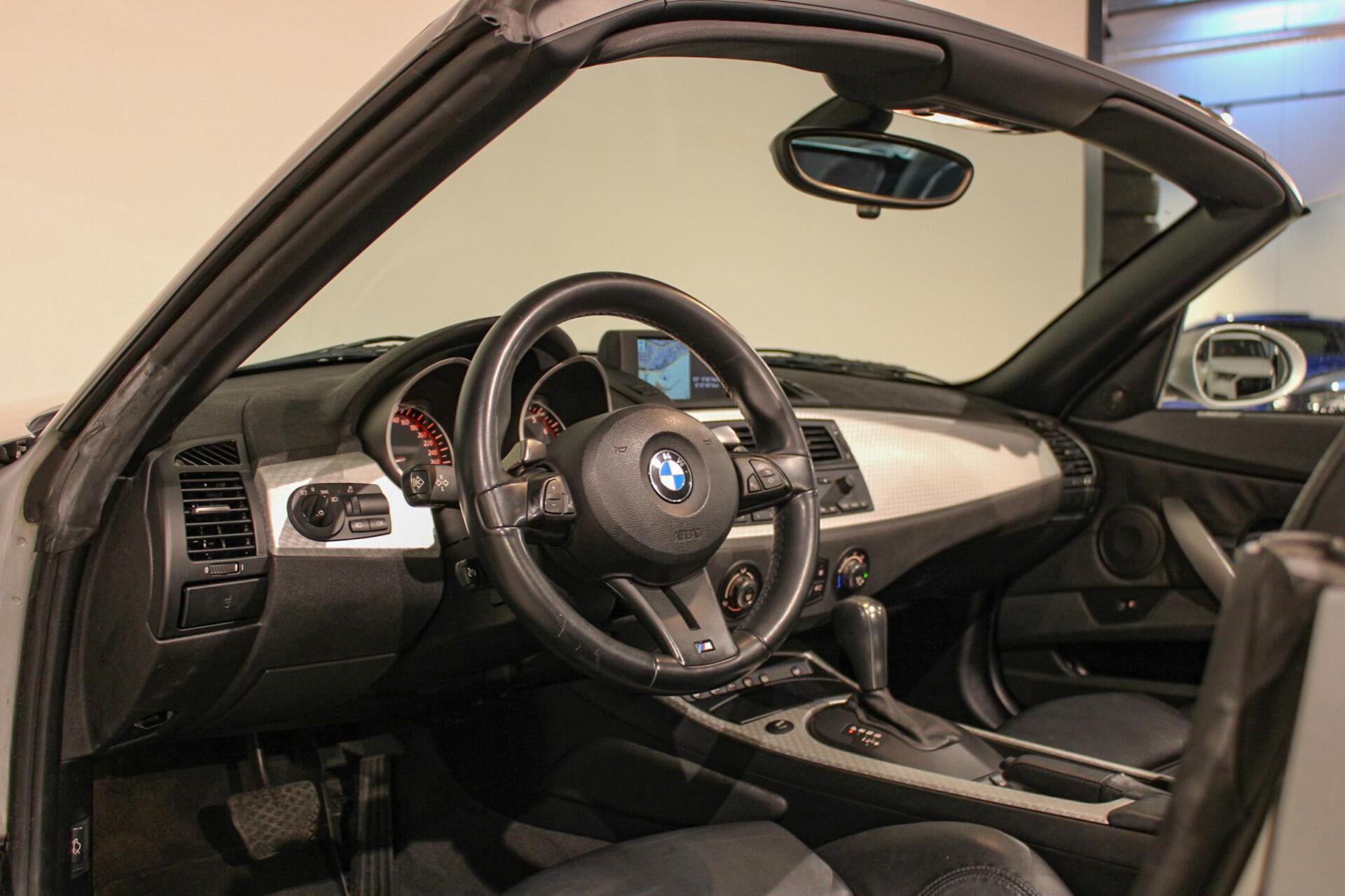 Foto van BMW Z Reihe