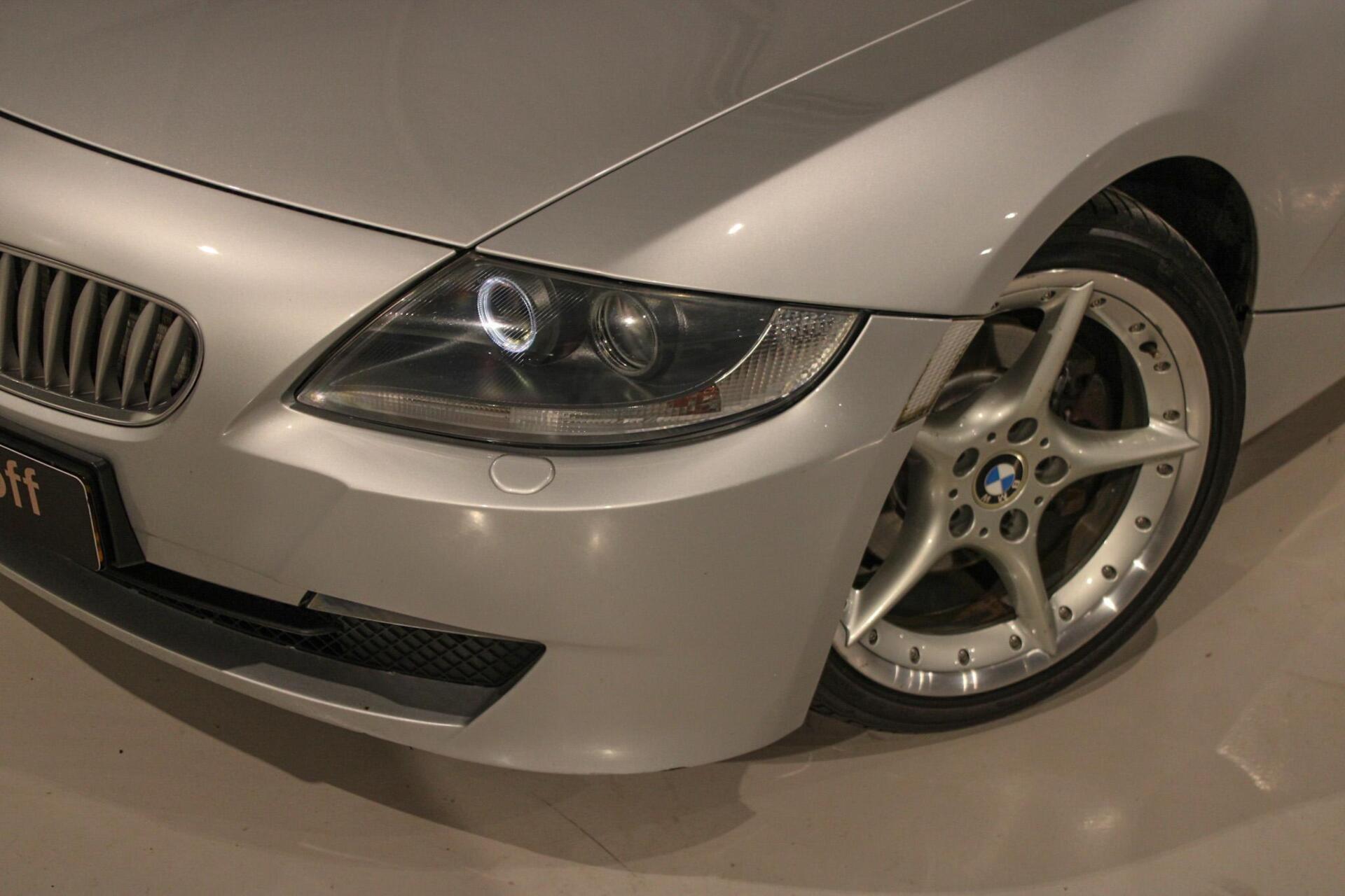 Foto van BMW Z Reihe