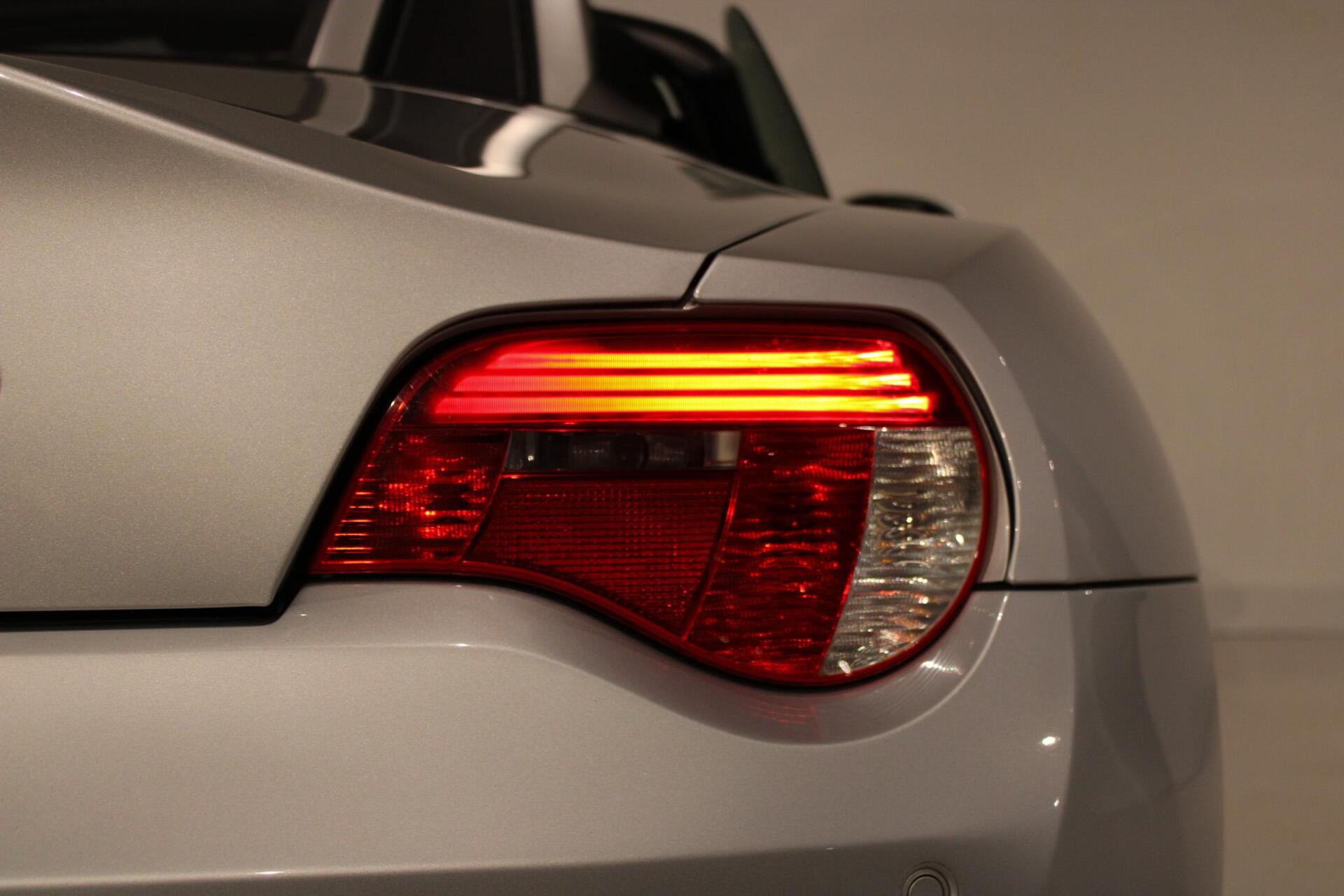 Foto van BMW Z Reihe