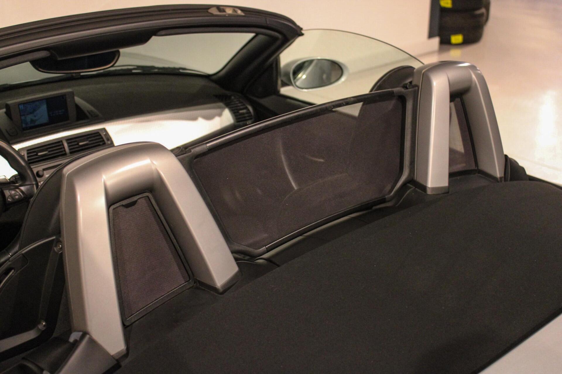 Foto van BMW Z Reihe