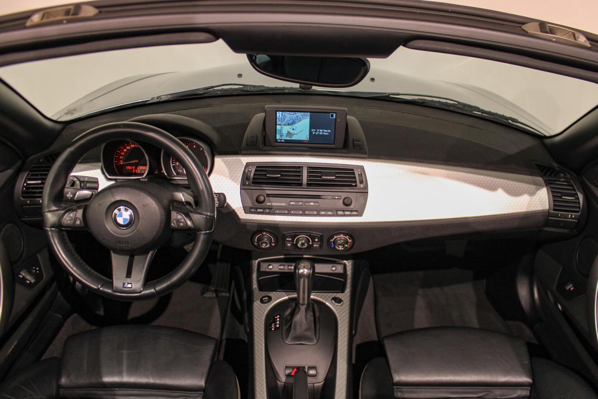 Foto van BMW Z Reihe